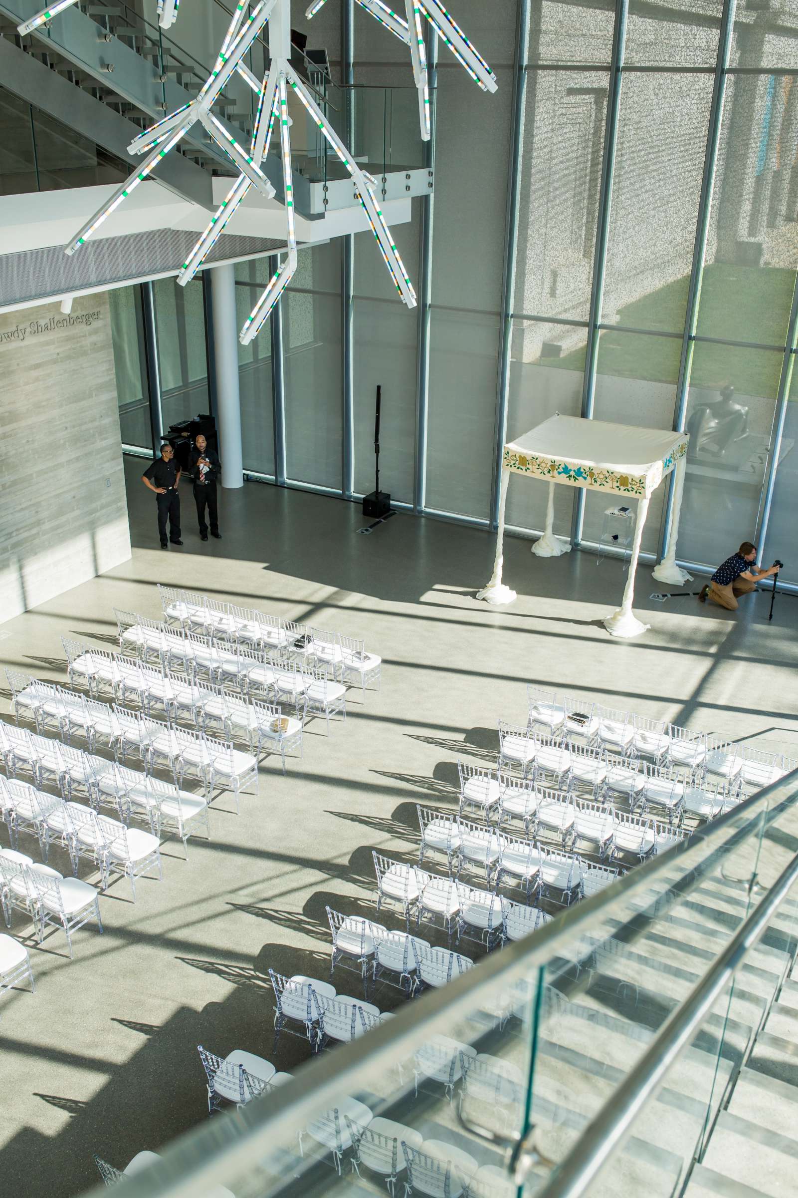 Speed Art Museum Wedding coordinated by Lauren Chitwood Events, Samantha and Jeff Wedding Photo #216 by True Photography