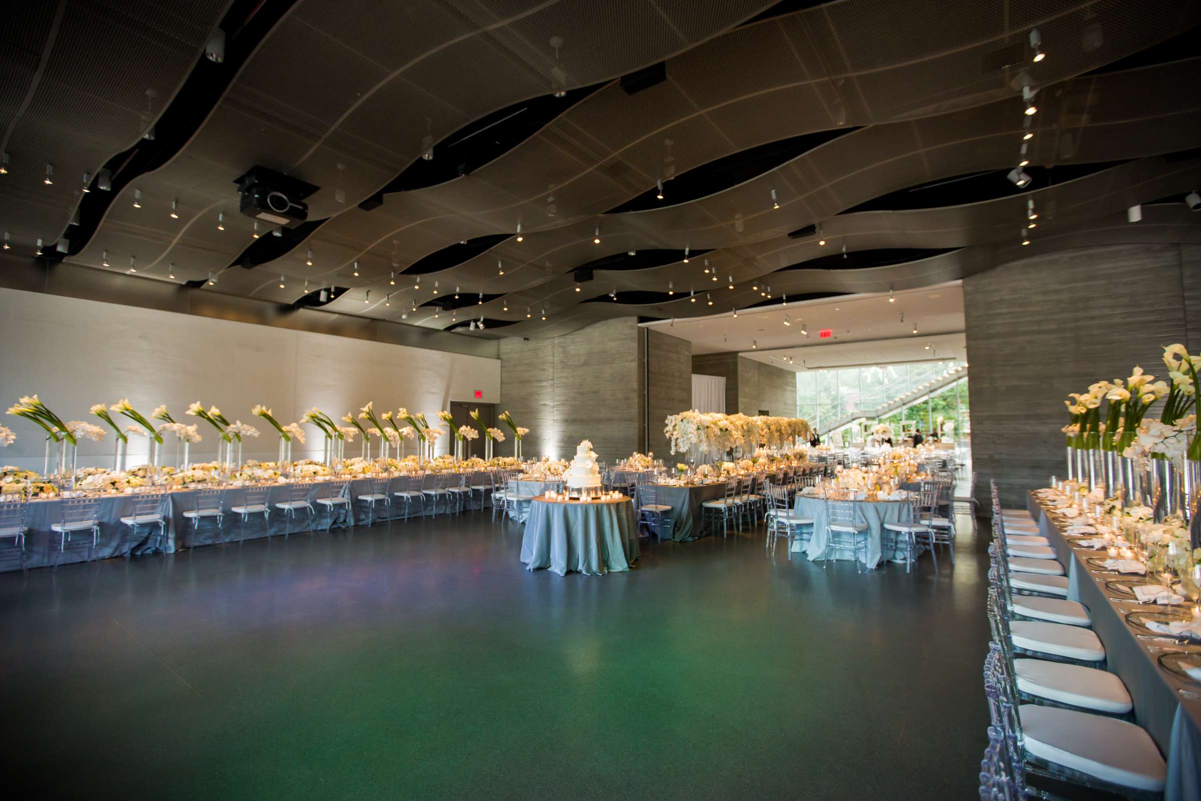 Speed Art Museum Wedding coordinated by Lauren Chitwood Events, Samantha and Jeff Wedding Photo #221 by True Photography