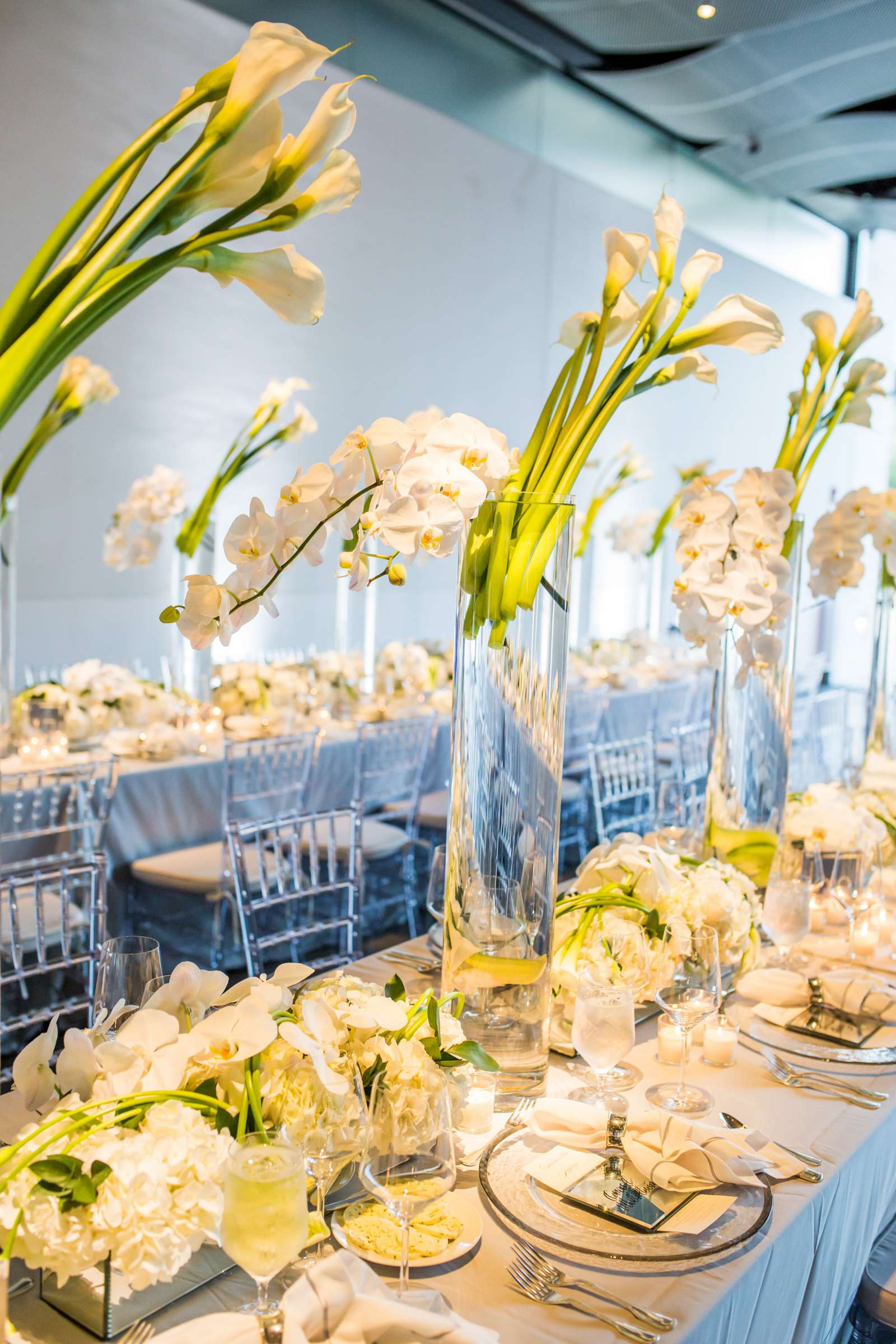 Speed Art Museum Wedding coordinated by Lauren Chitwood Events, Samantha and Jeff Wedding Photo #227 by True Photography