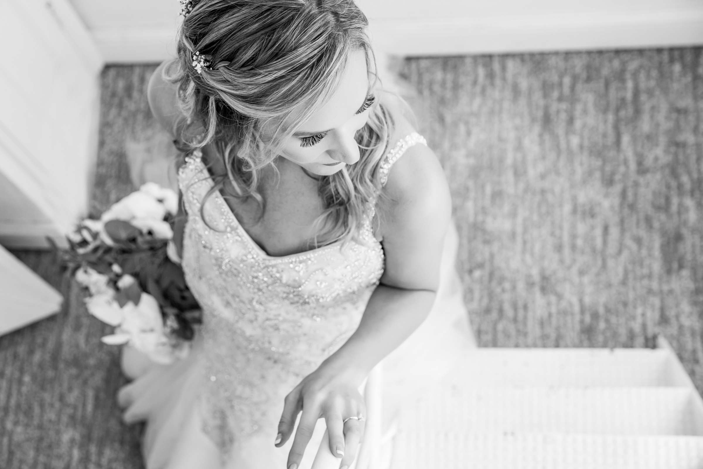 La Valencia Wedding coordinated by First Comes Love Weddings & Events, Jaimarie and Branden Wedding Photo #54 by True Photography