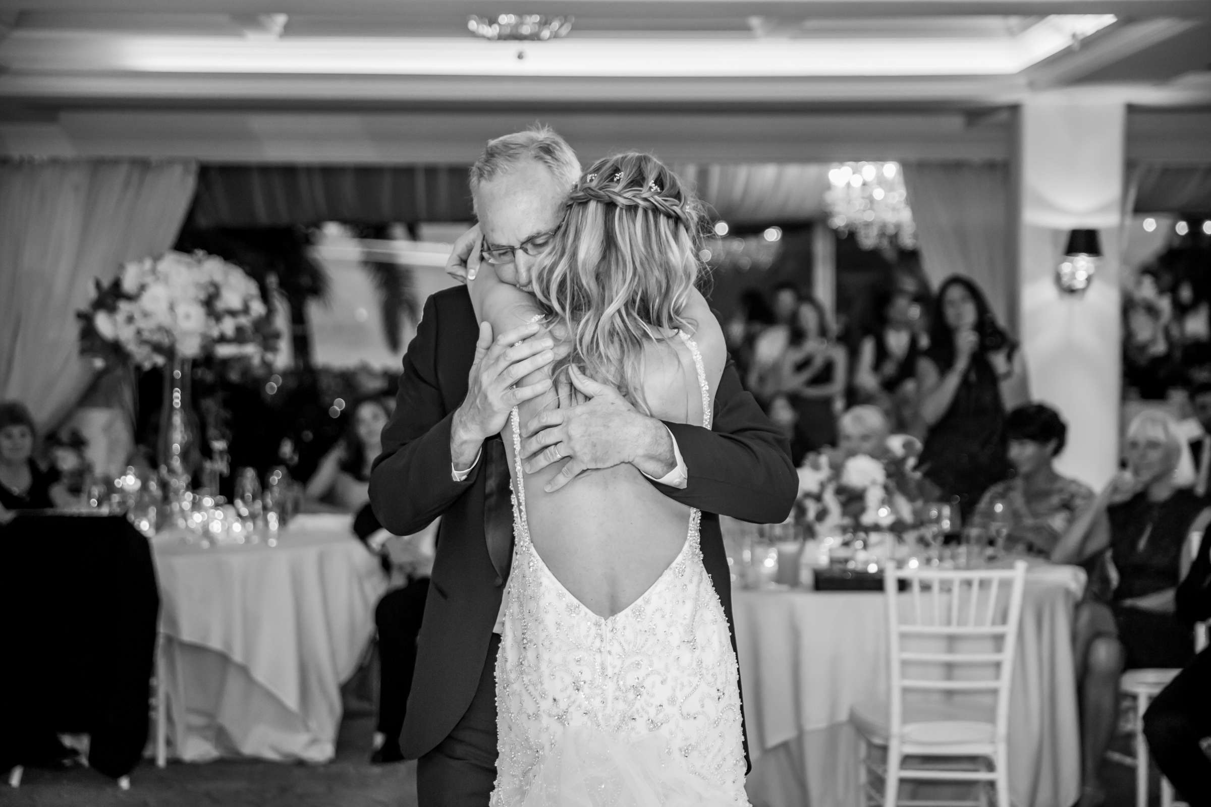 La Valencia Wedding coordinated by First Comes Love Weddings & Events, Jaimarie and Branden Wedding Photo #158 by True Photography