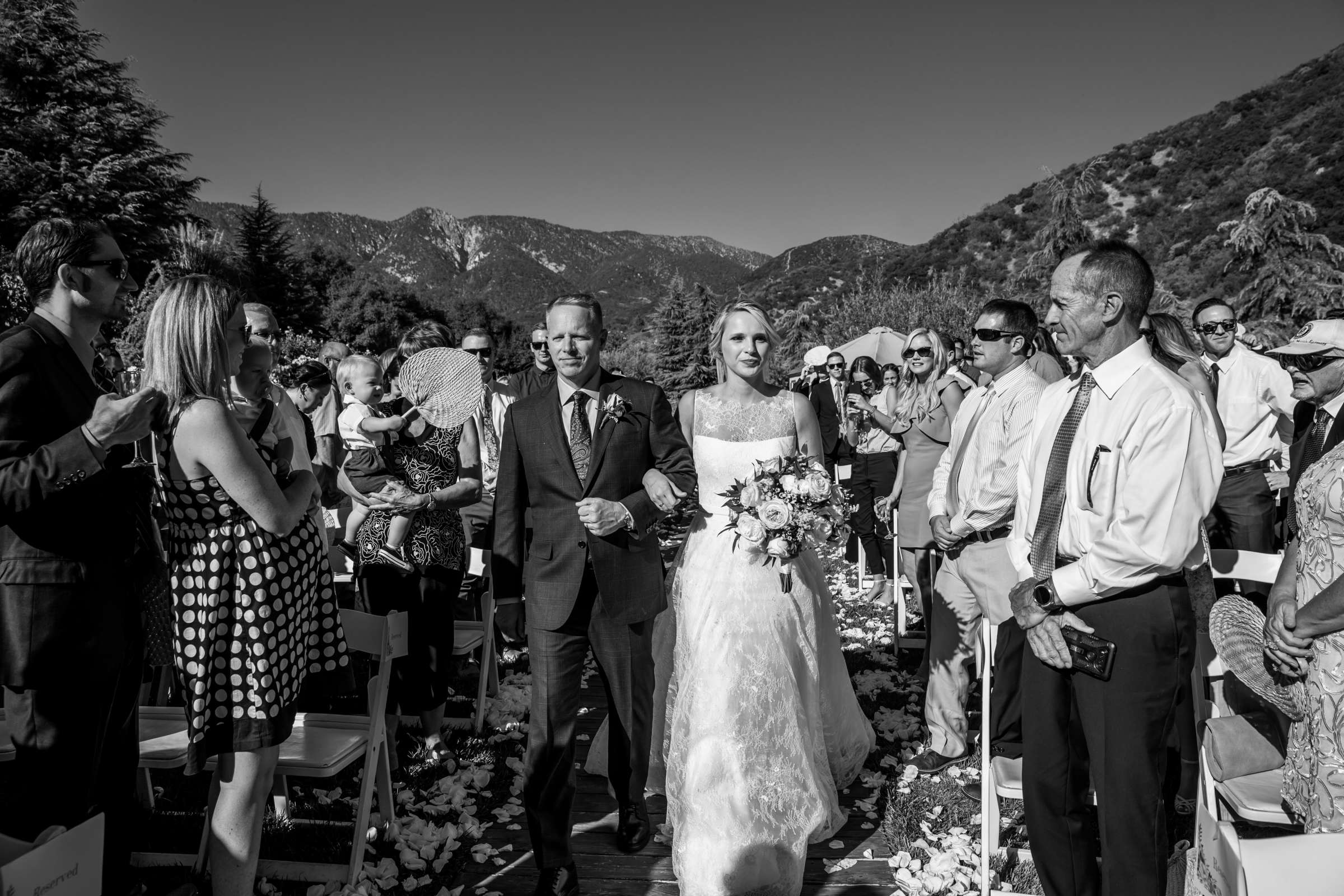 Serendipity Garden Weddings Wedding, Christy and Max Wedding Photo #401116 by True Photography