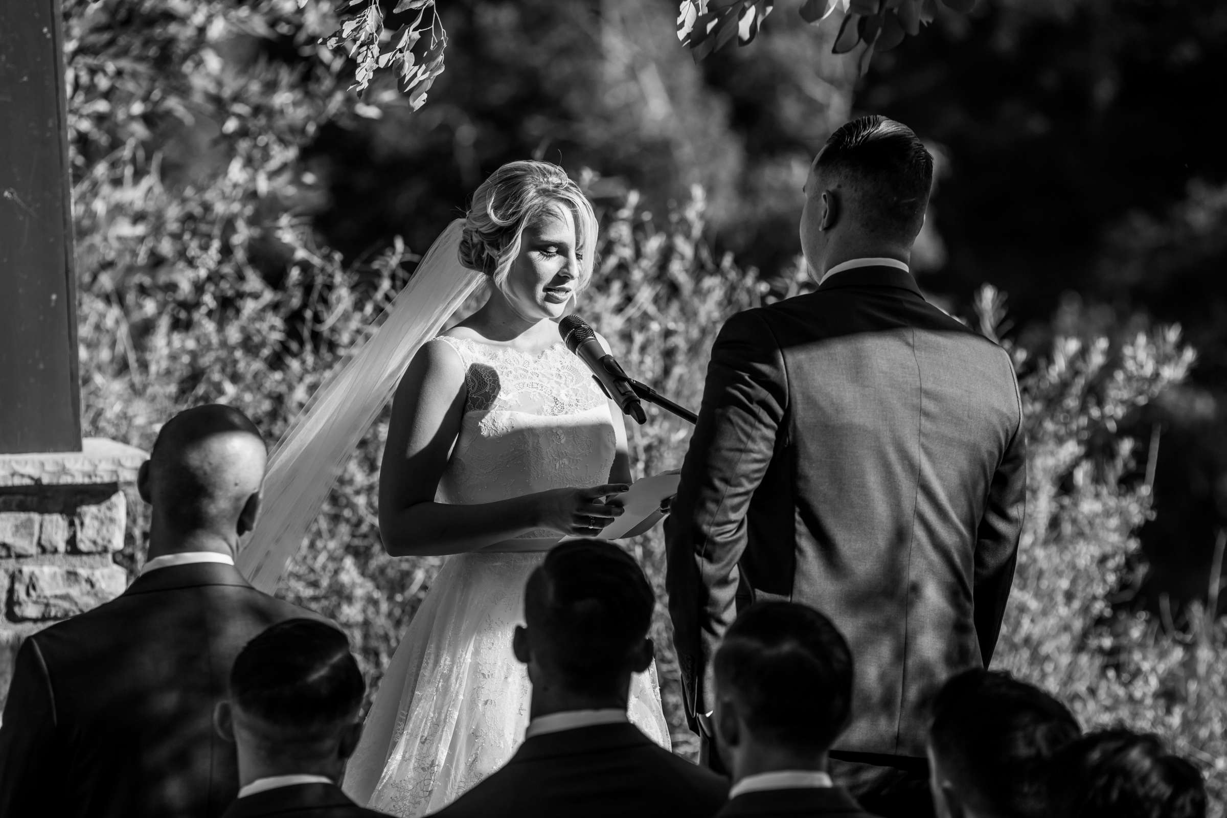 Serendipity Garden Weddings Wedding, Christy and Max Wedding Photo #401118 by True Photography