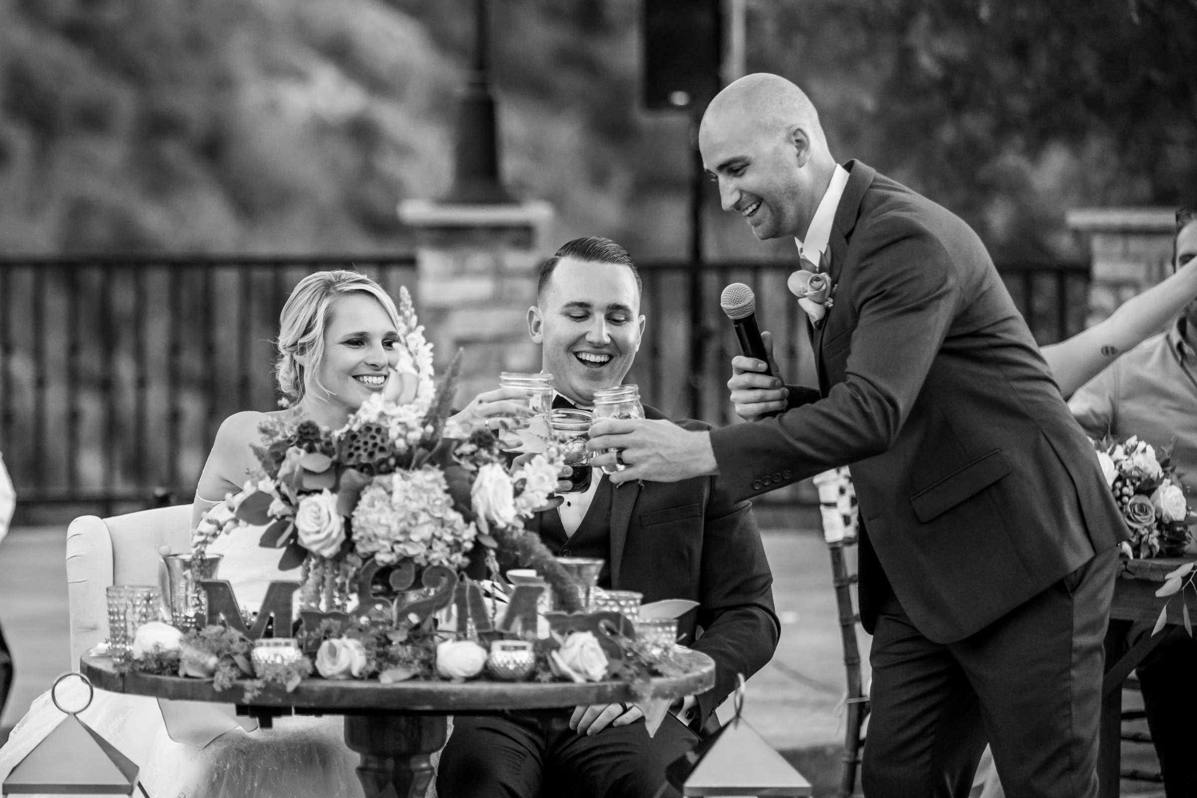 Serendipity Garden Weddings Wedding, Christy and Max Wedding Photo #401134 by True Photography