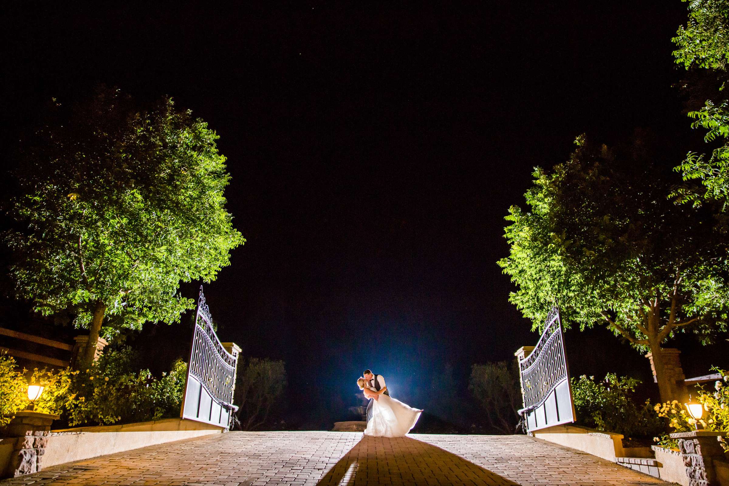 Serendipity Garden Weddings Wedding, Christy and Max Wedding Photo #401156 by True Photography