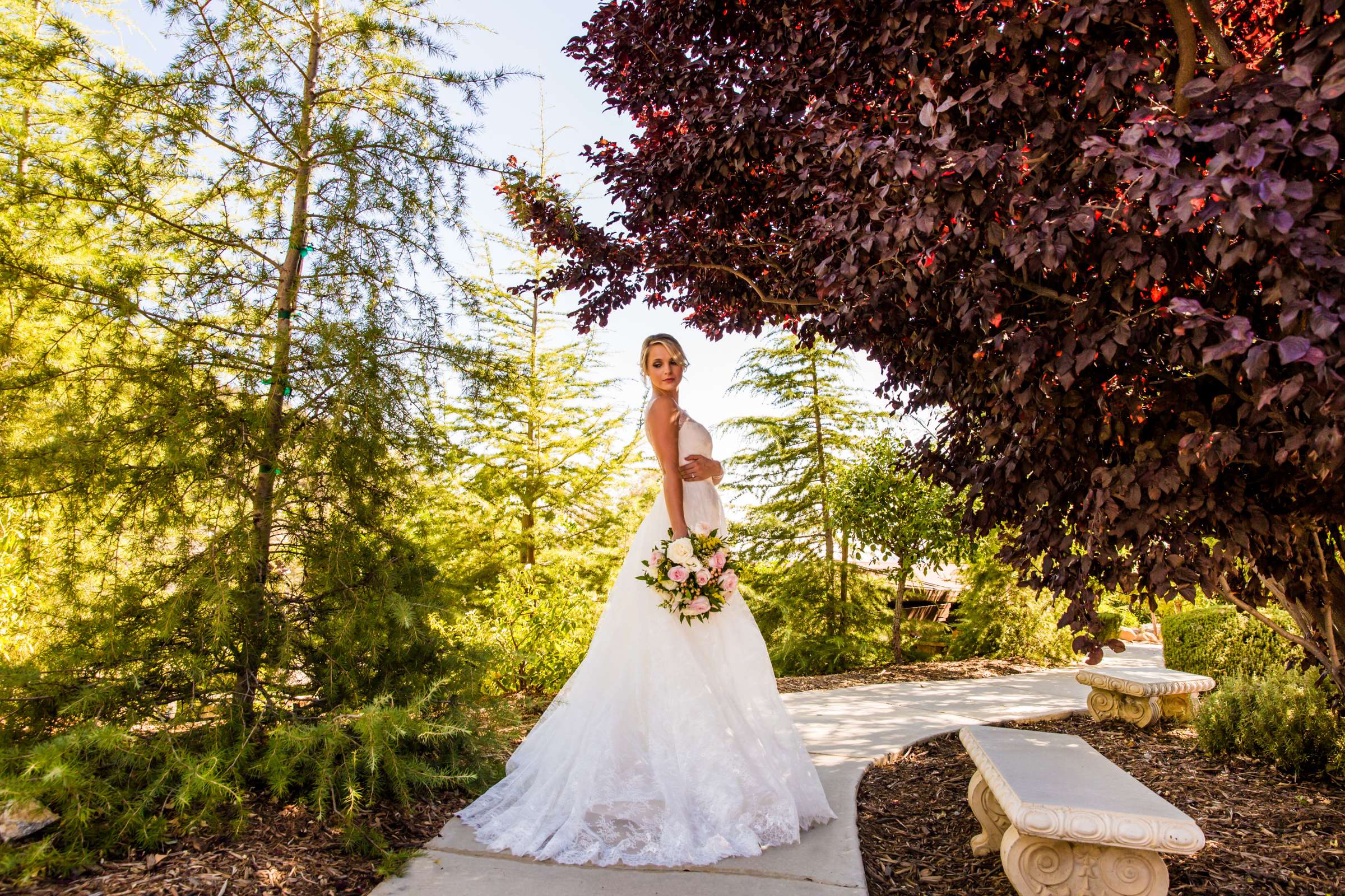Serendipity Garden Weddings Wedding, Christy and Max Wedding Photo #401157 by True Photography