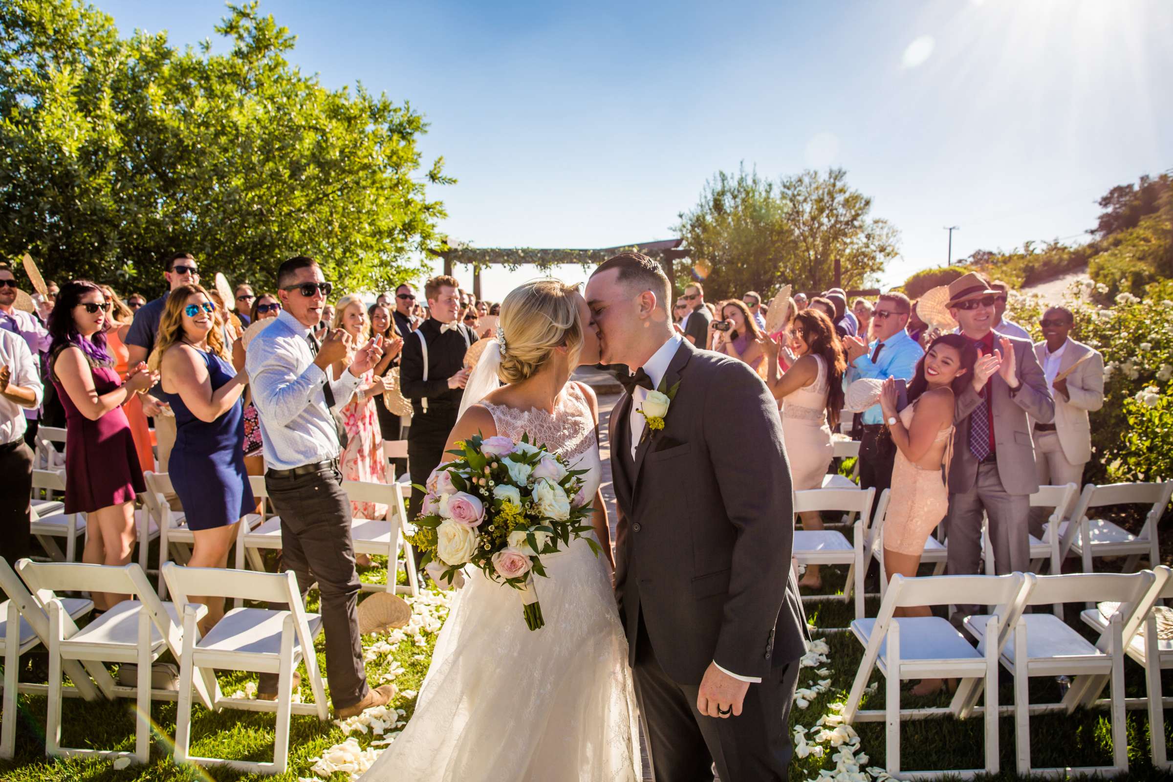 Serendipity Garden Weddings Wedding, Christy and Max Wedding Photo #401191 by True Photography