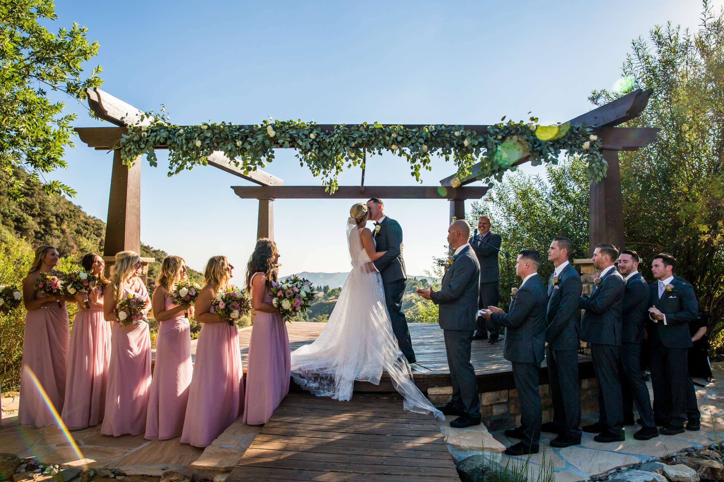 Serendipity Garden Weddings Wedding, Christy and Max Wedding Photo #401192 by True Photography