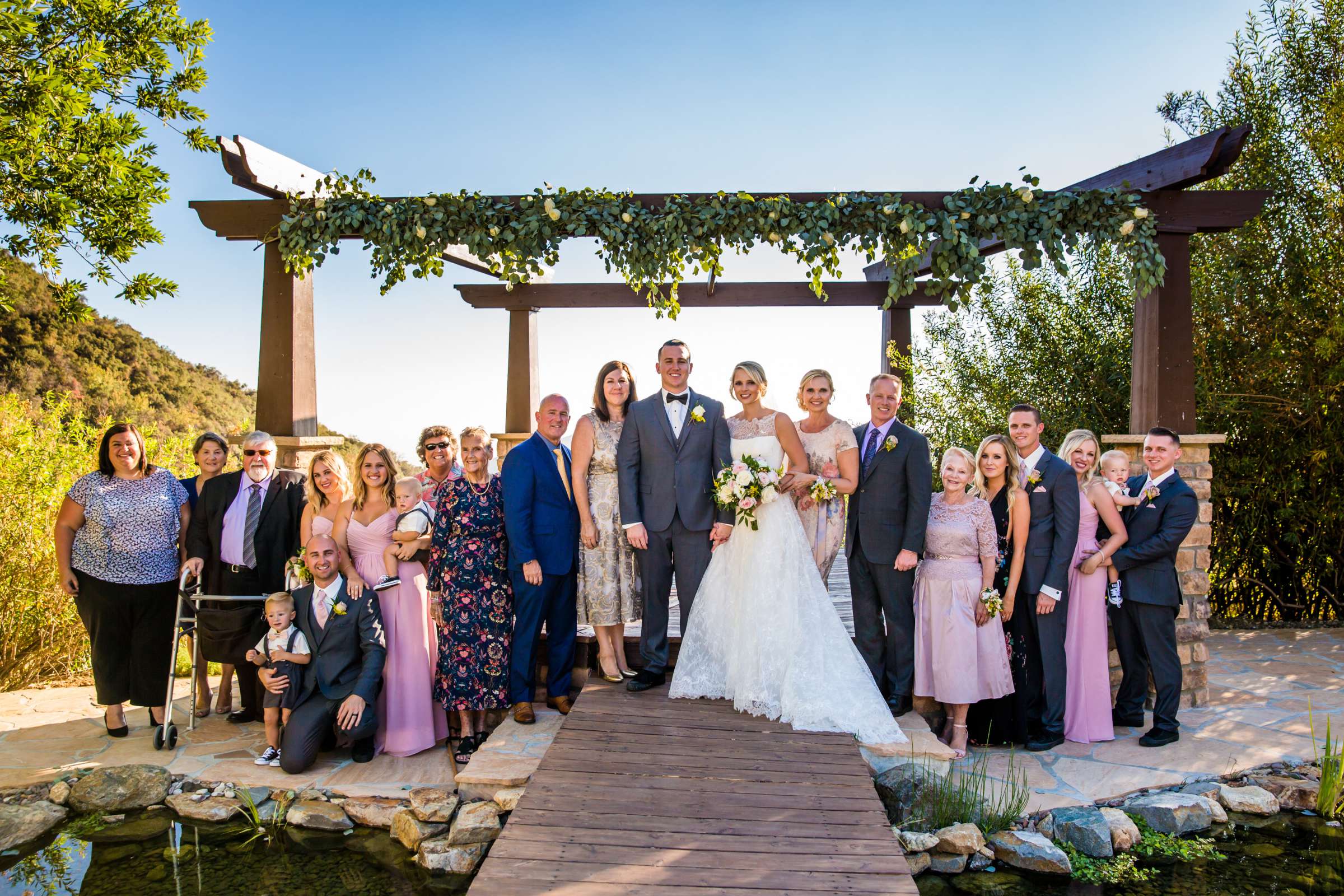Serendipity Garden Weddings Wedding, Christy and Max Wedding Photo #401193 by True Photography