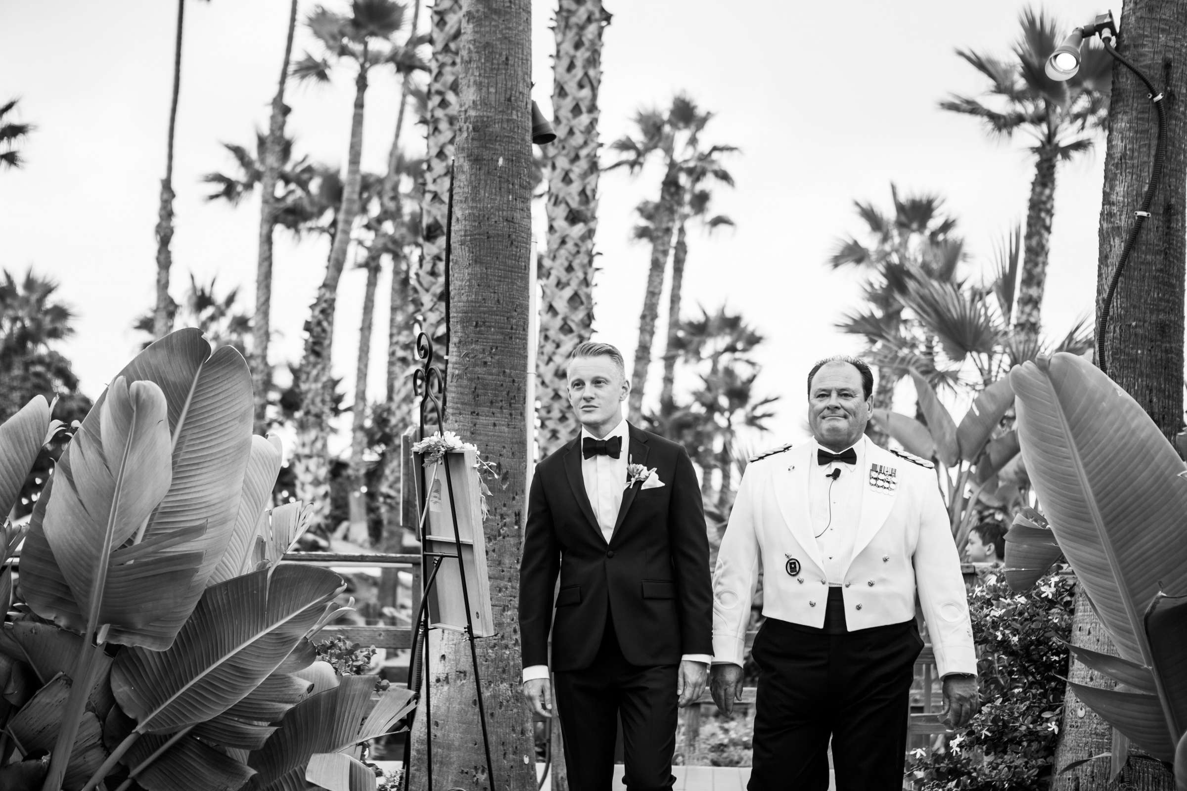 Paradise Point Wedding, Tiffany and John Wedding Photo #56 by True Photography