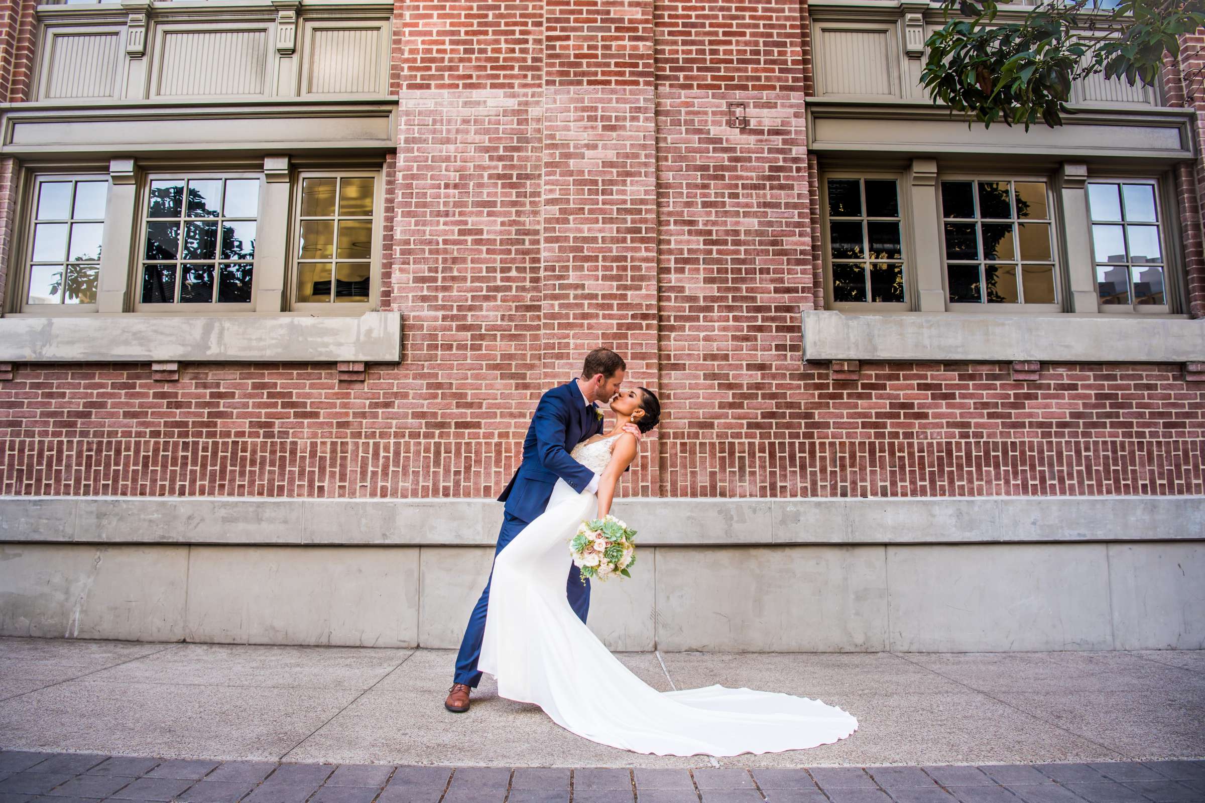 The Ultimate Skybox Wedding, Lorena and Eric Wedding Photo #401503 by True Photography