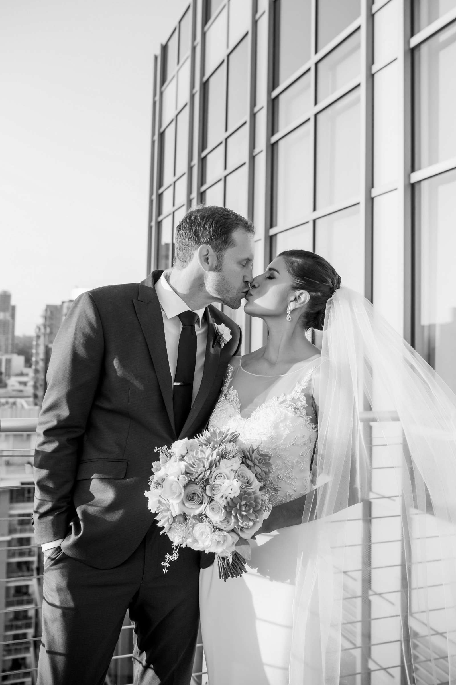The Ultimate Skybox Wedding, Lorena and Eric Wedding Photo #401537 by True Photography