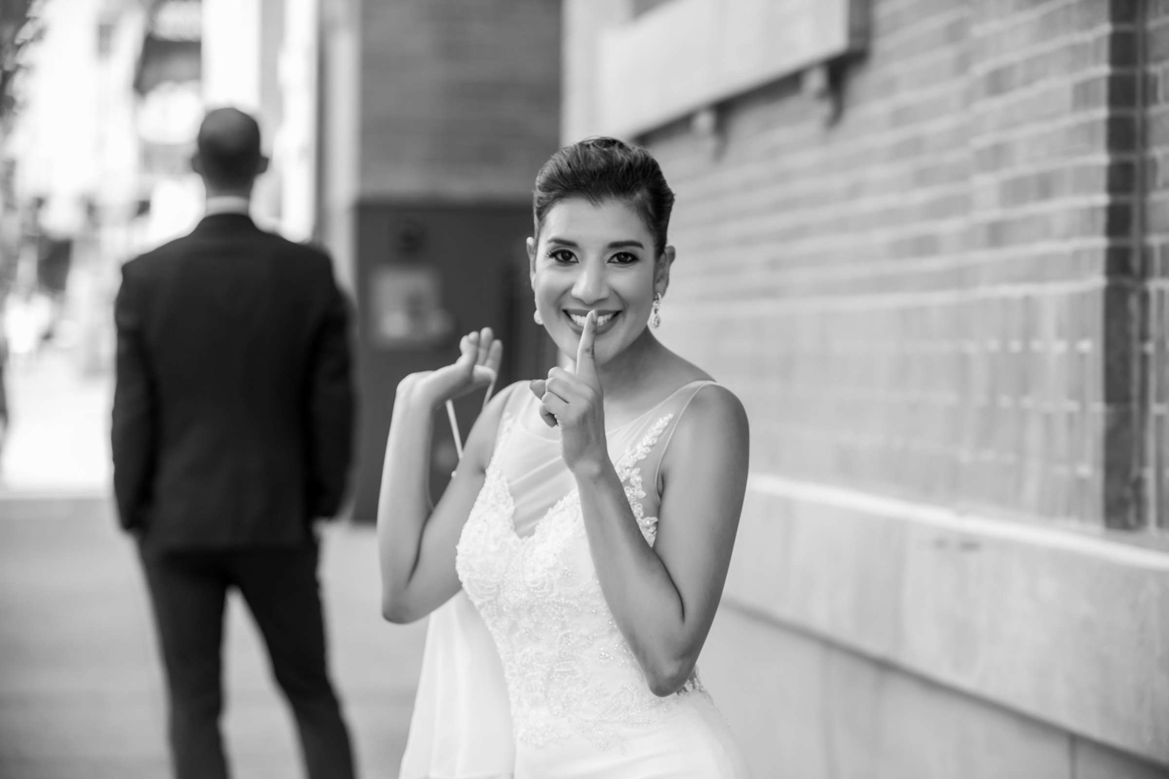 The Ultimate Skybox Wedding, Lorena and Eric Wedding Photo #401565 by True Photography