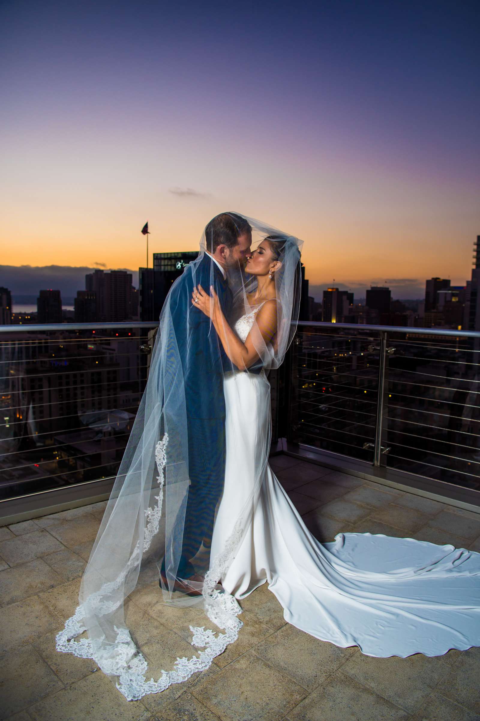 The Ultimate Skybox Wedding, Lorena and Eric Wedding Photo #401570 by True Photography
