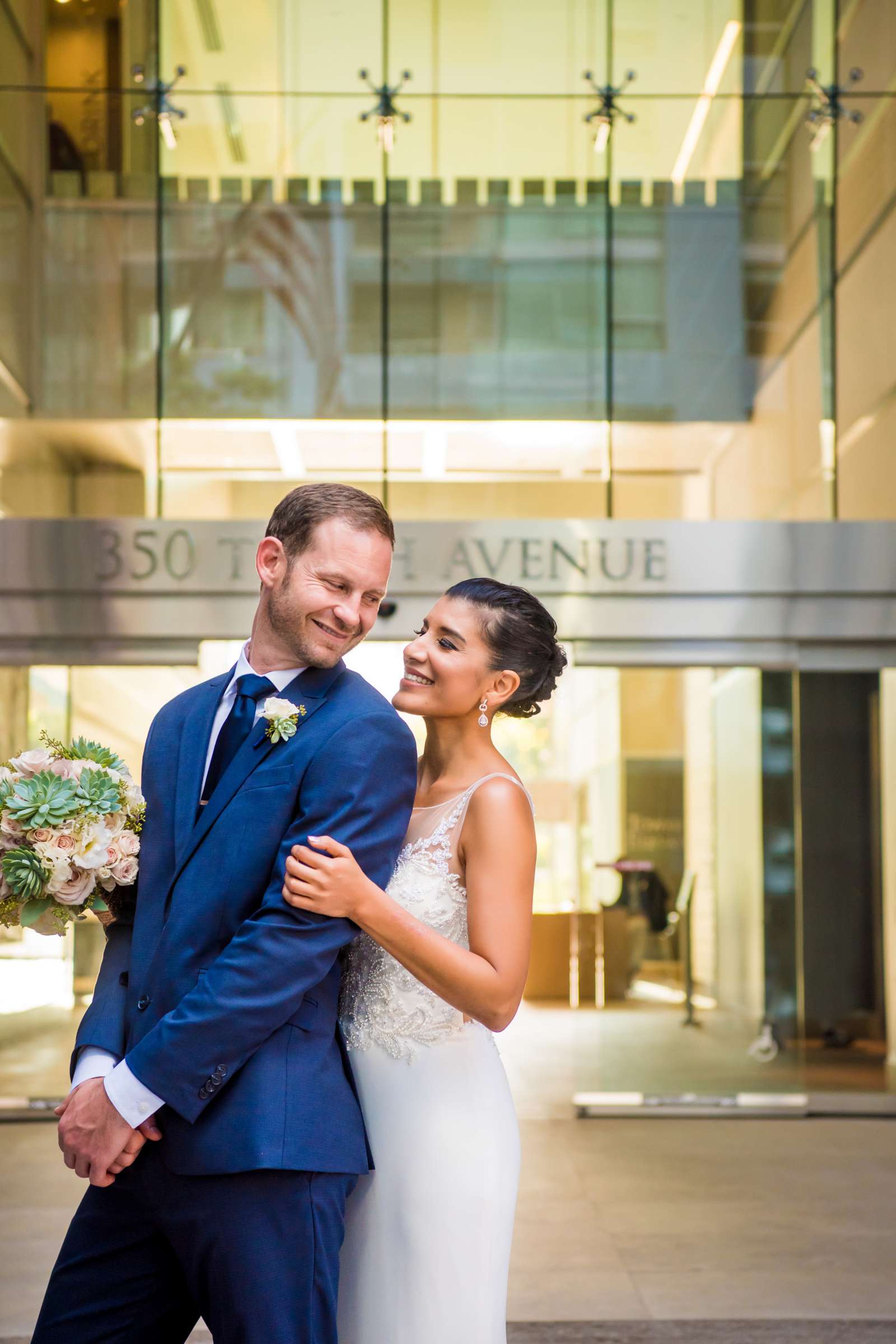 The Ultimate Skybox Wedding, Lorena and Eric Wedding Photo #401571 by True Photography
