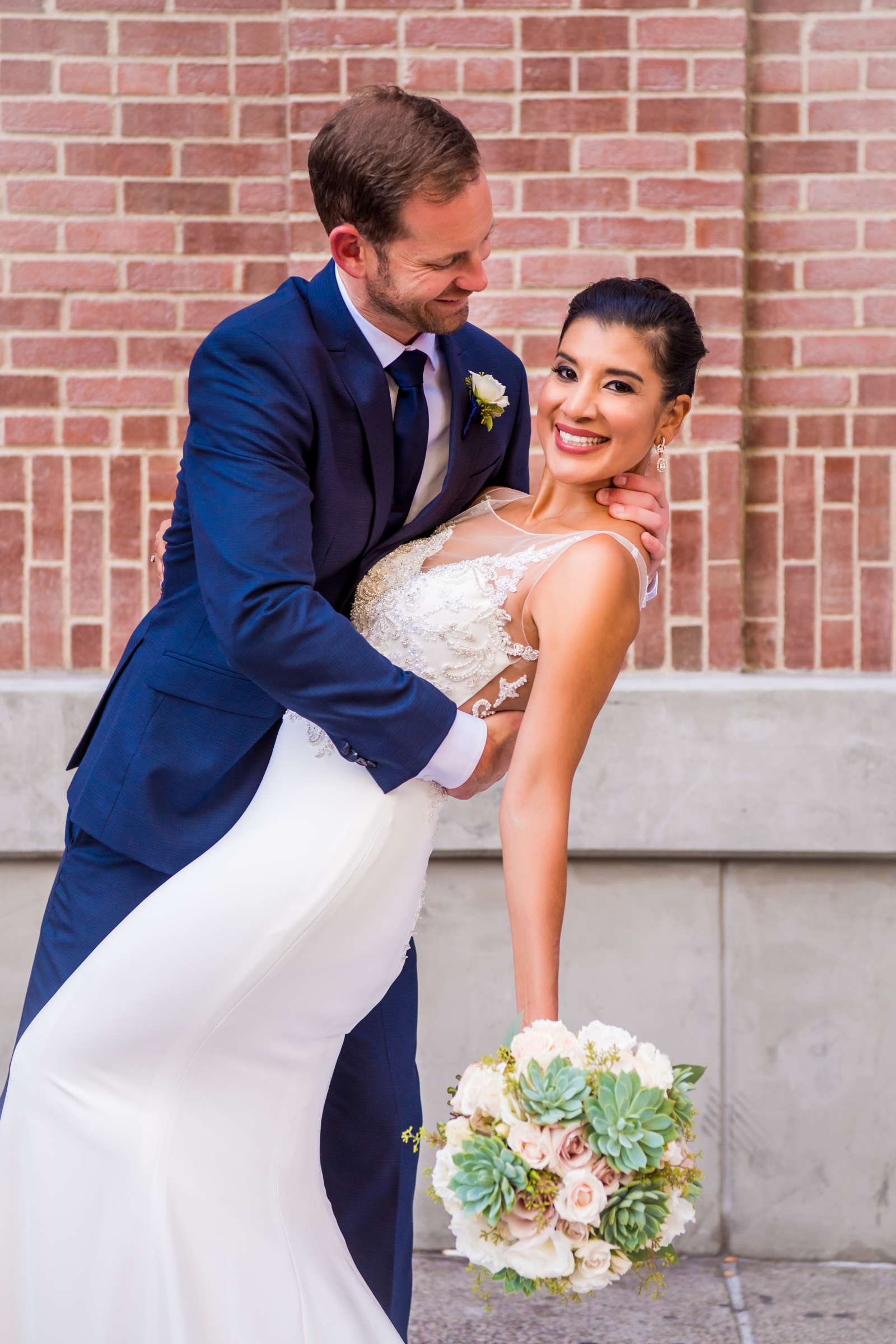 The Ultimate Skybox Wedding, Lorena and Eric Wedding Photo #401577 by True Photography