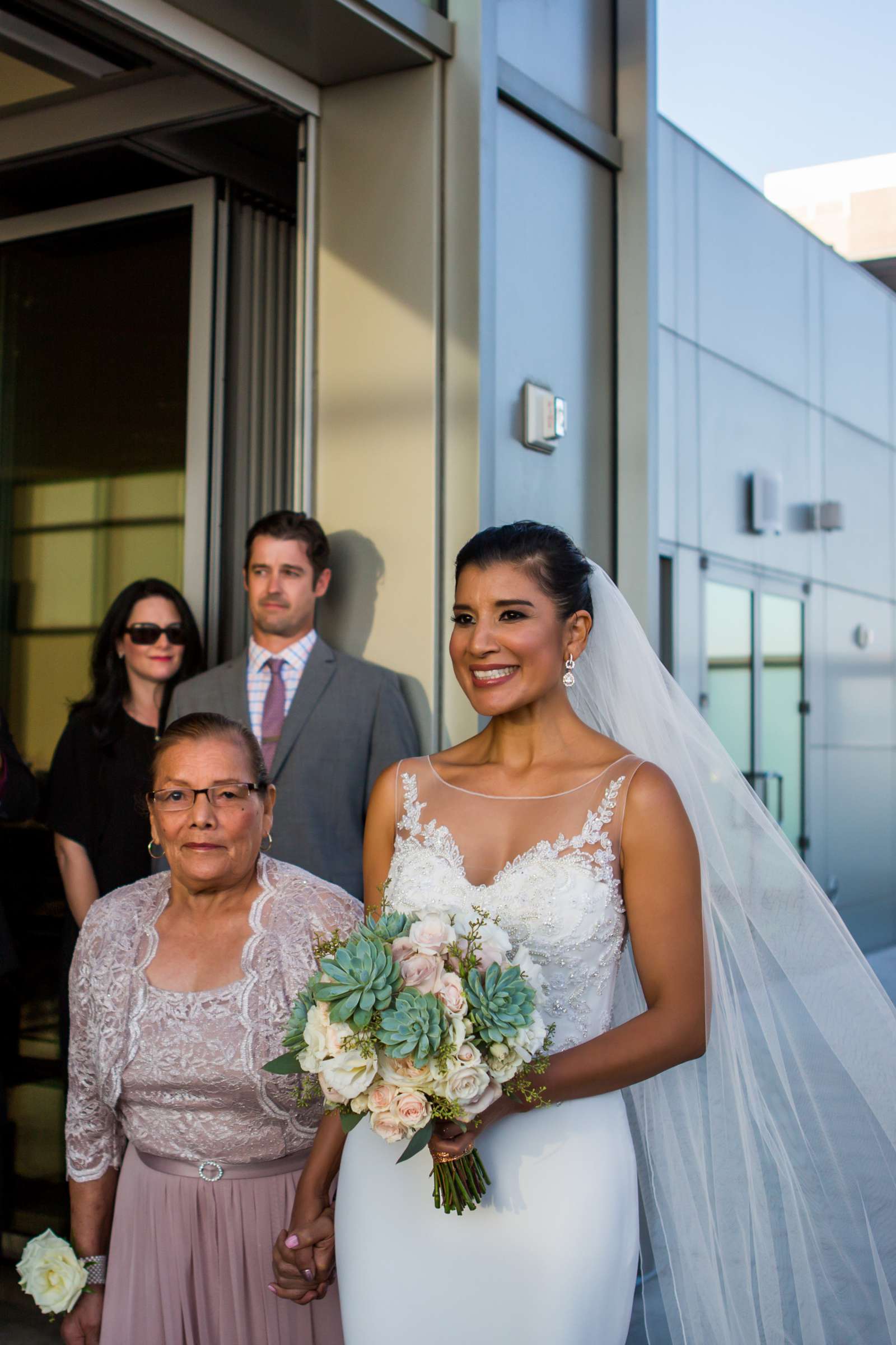 The Ultimate Skybox Wedding, Lorena and Eric Wedding Photo #401589 by True Photography