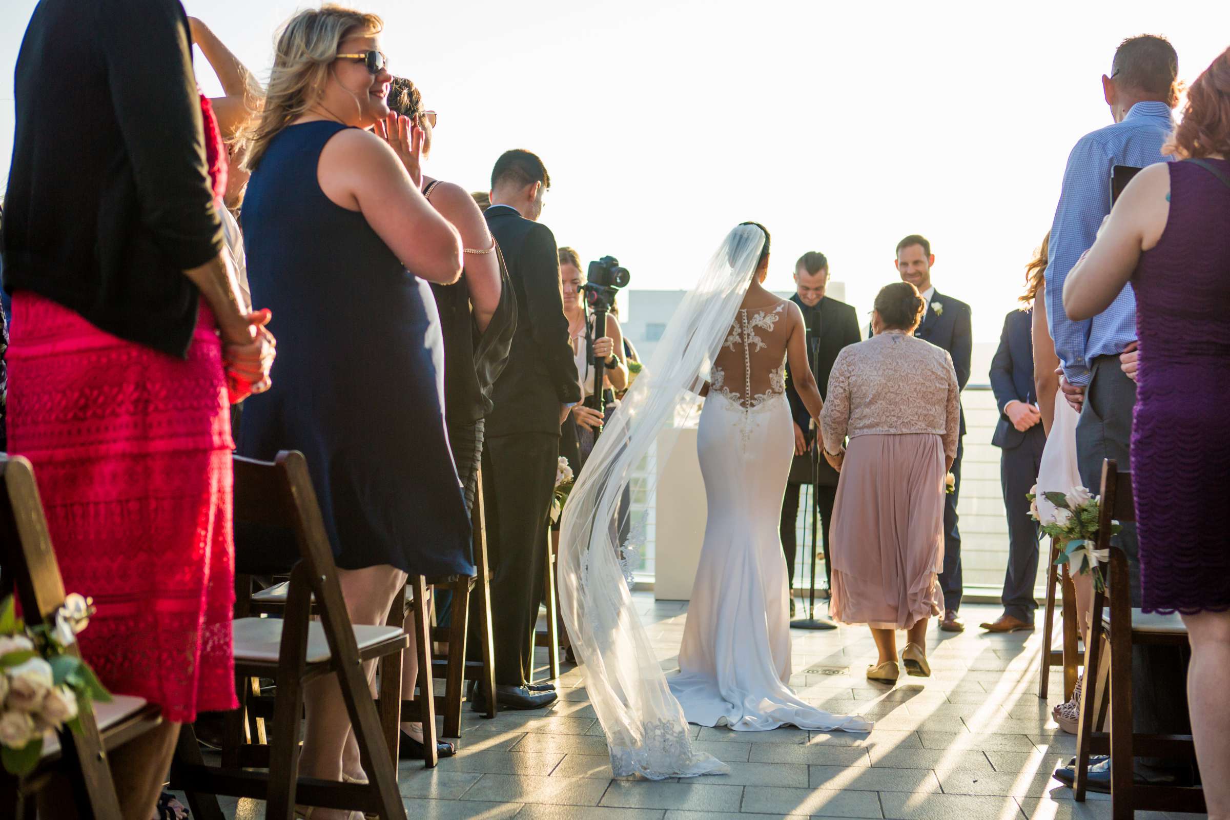 The Ultimate Skybox Wedding, Lorena and Eric Wedding Photo #401592 by True Photography