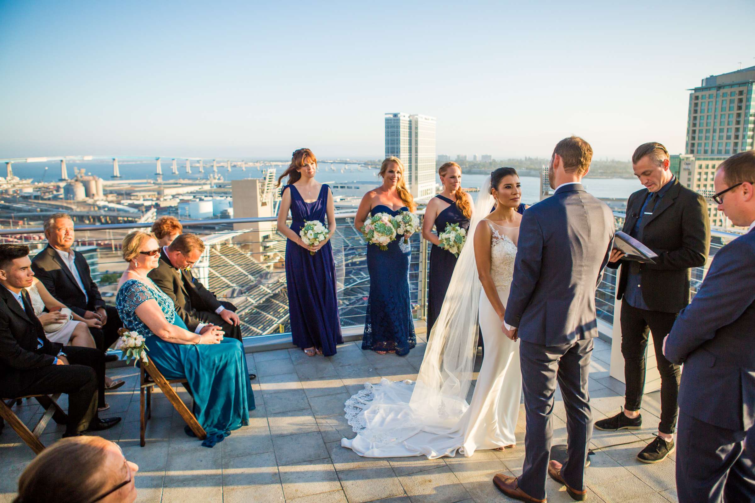 The Ultimate Skybox Wedding, Lorena and Eric Wedding Photo #401593 by True Photography