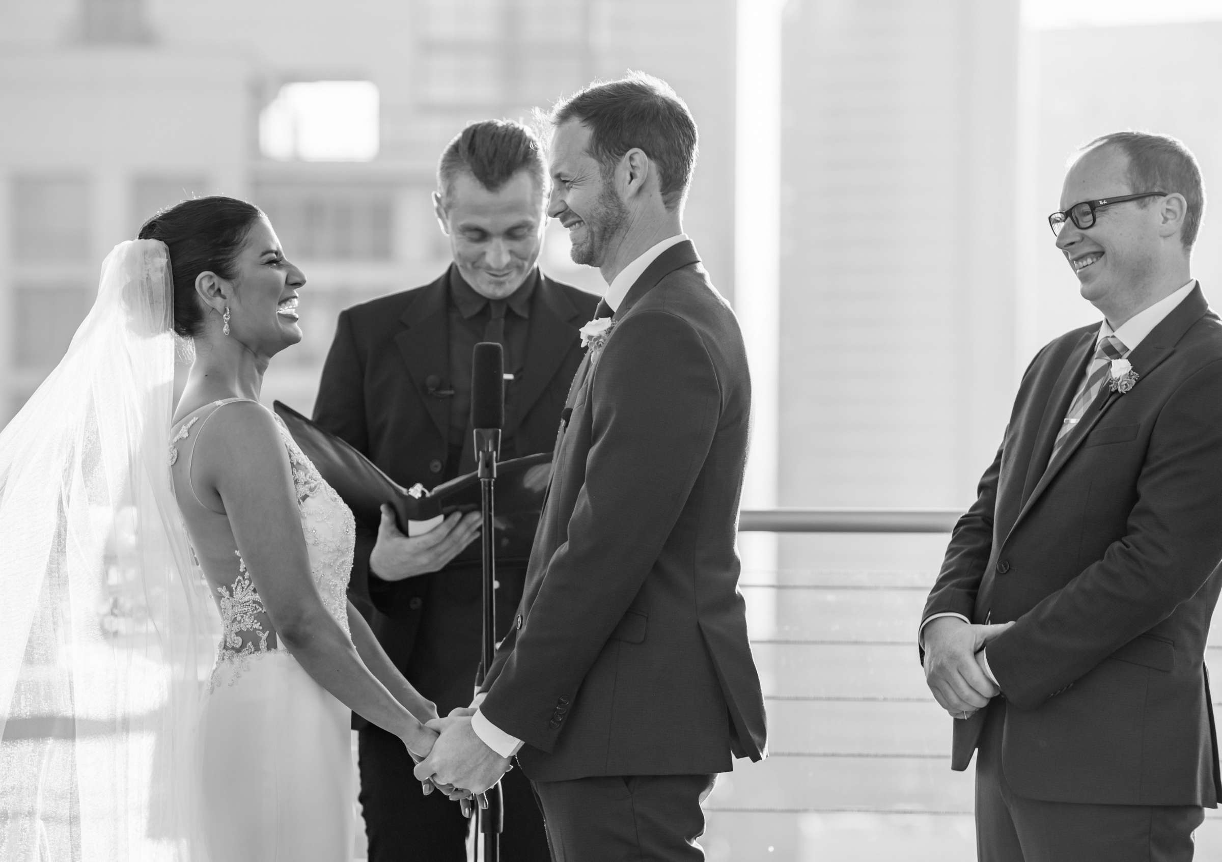 The Ultimate Skybox Wedding, Lorena and Eric Wedding Photo #401594 by True Photography