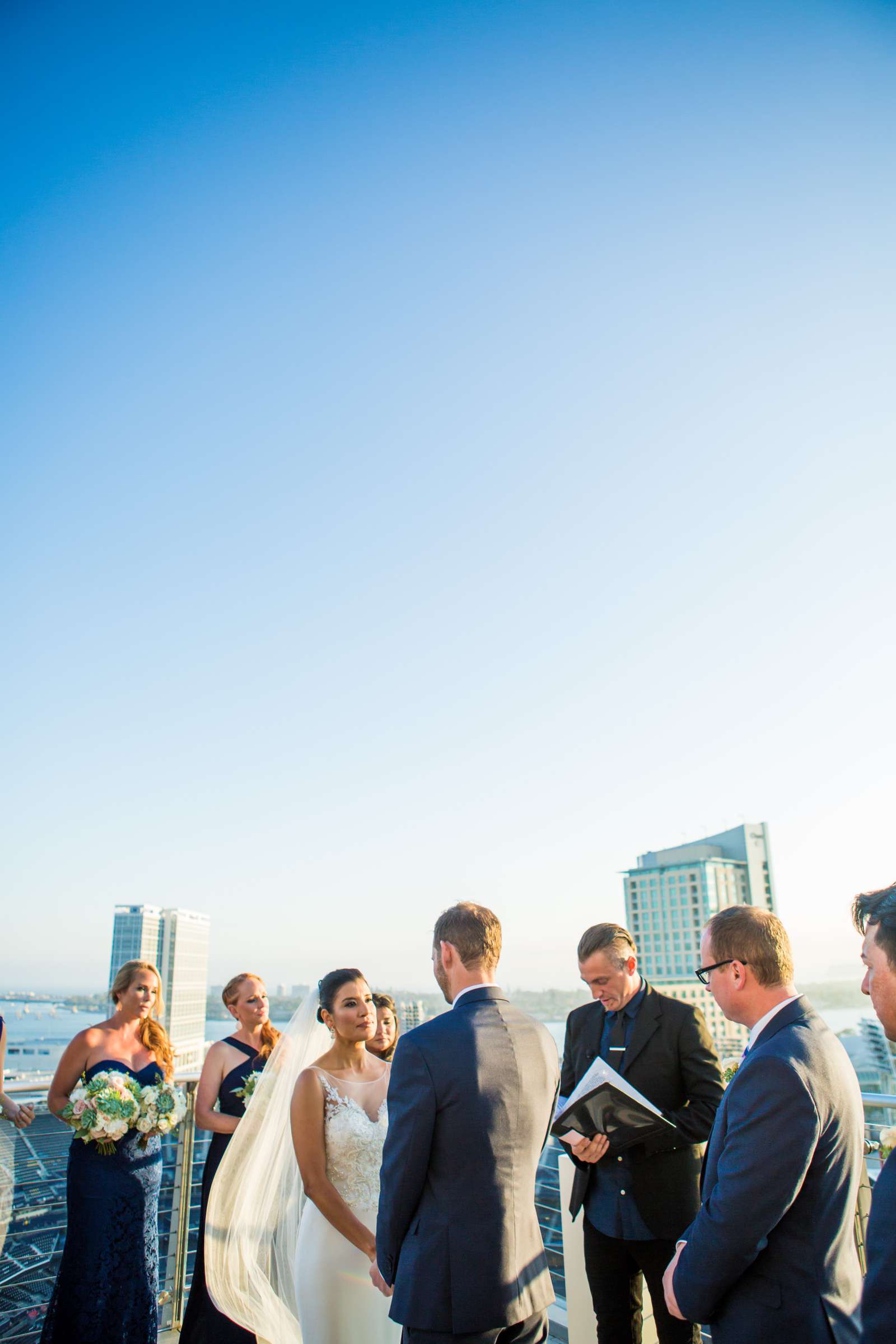 The Ultimate Skybox Wedding, Lorena and Eric Wedding Photo #401596 by True Photography