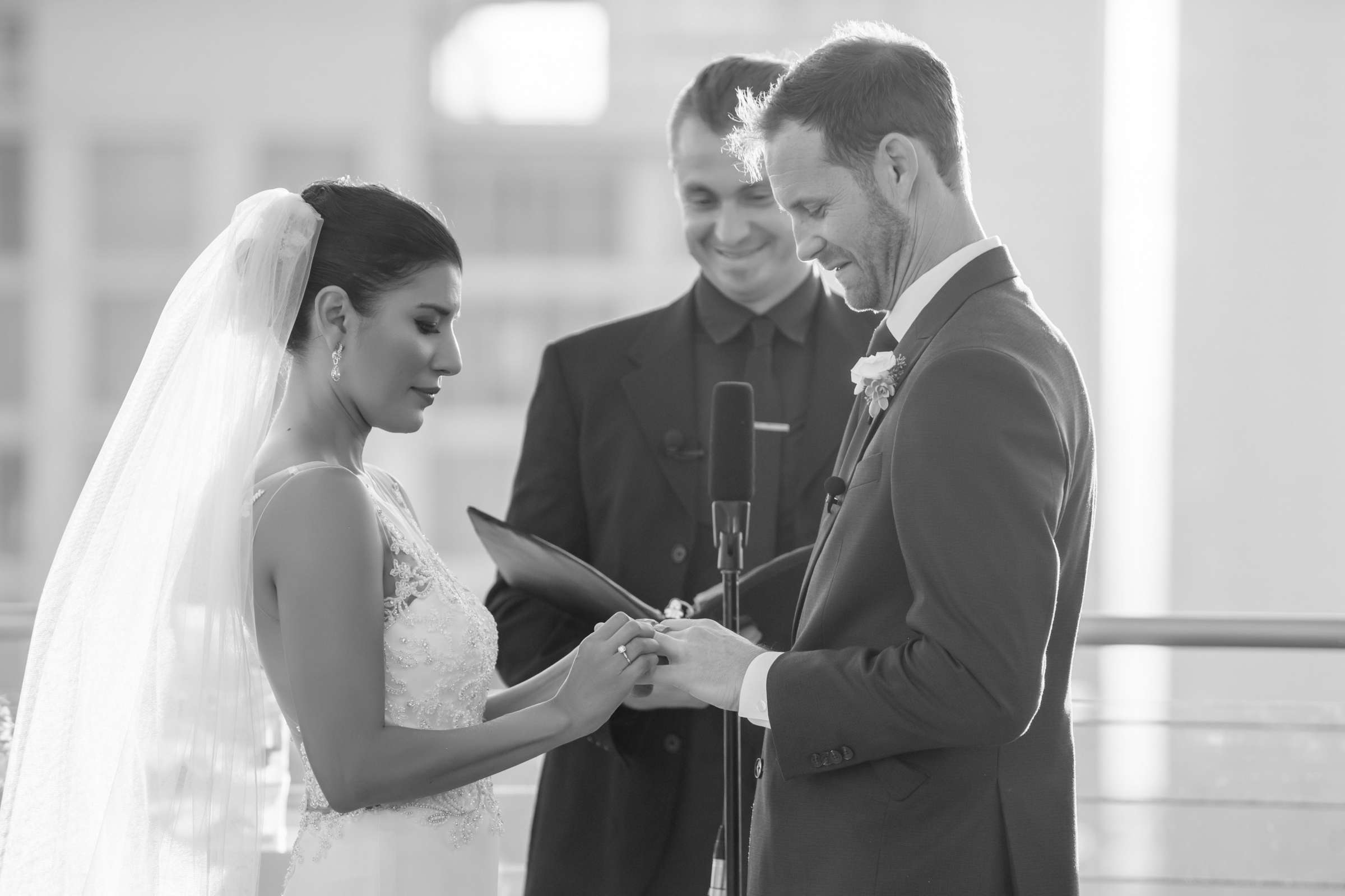 The Ultimate Skybox Wedding, Lorena and Eric Wedding Photo #401599 by True Photography