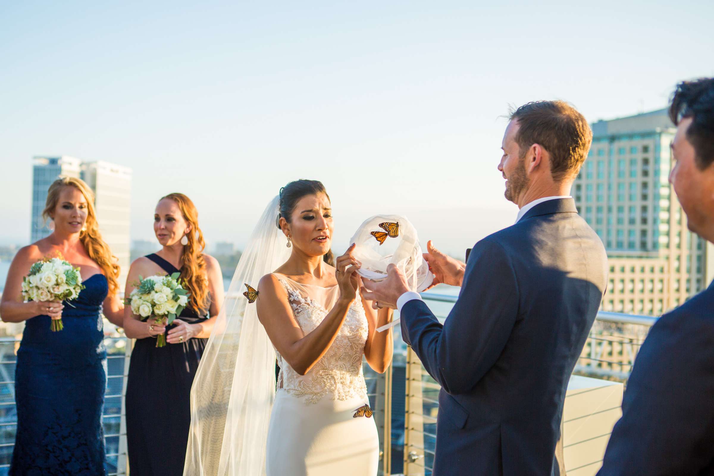 The Ultimate Skybox Wedding, Lorena and Eric Wedding Photo #401601 by True Photography