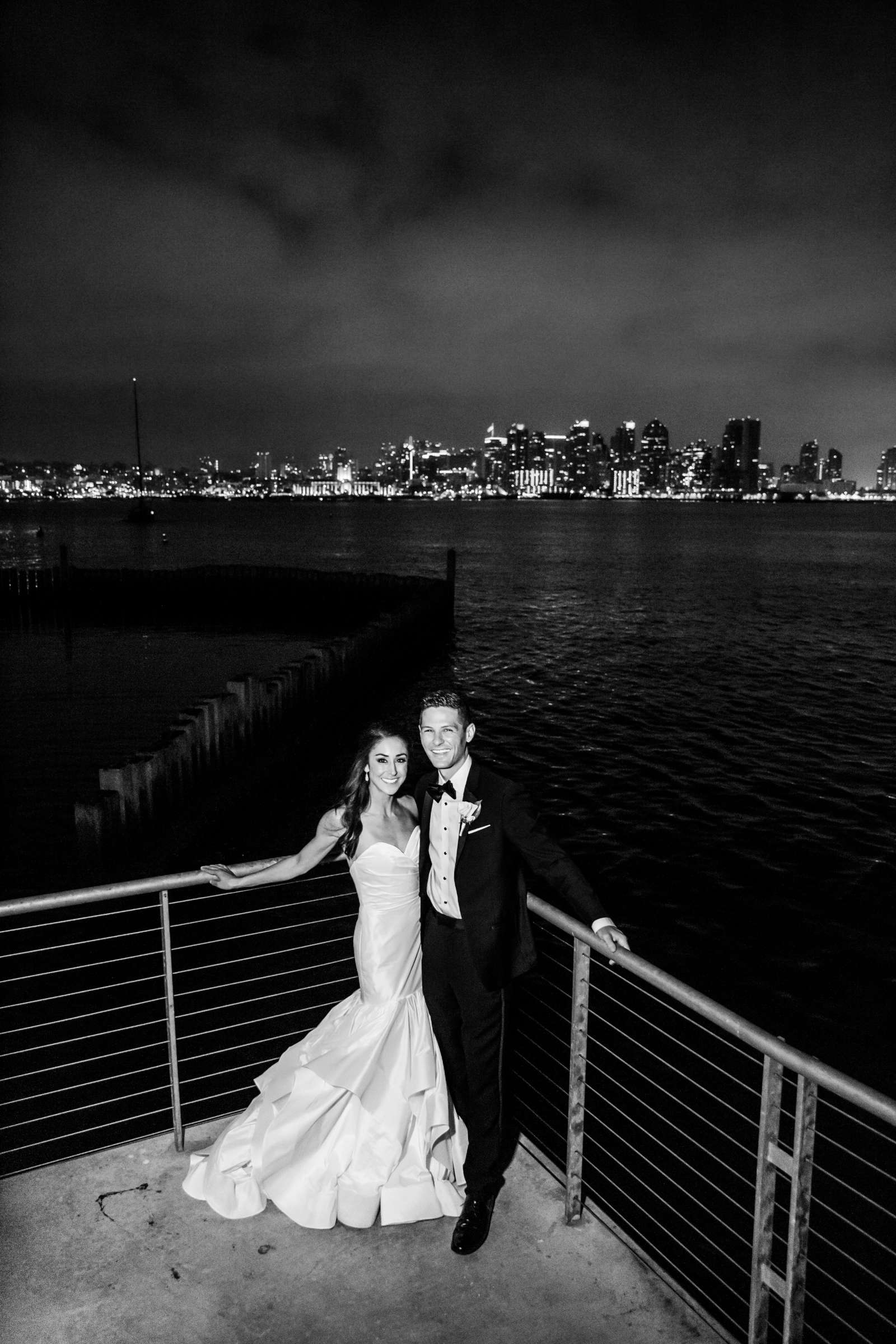 Coasterra Wedding, Jasmine and Tyler Wedding Photo #402476 by True Photography