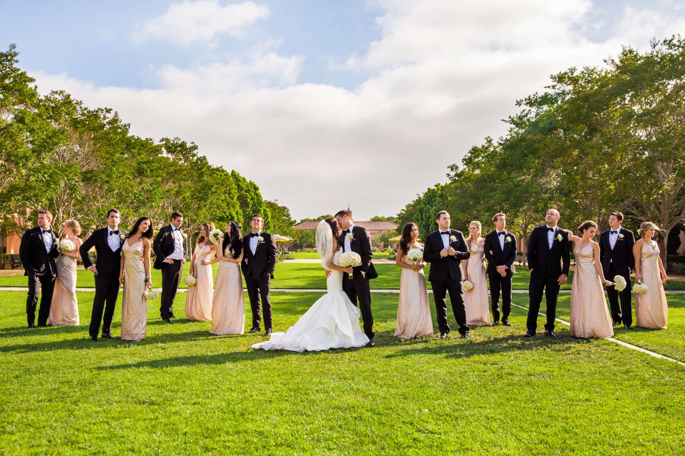 Coasterra Wedding, Jasmine and Tyler Wedding Photo #402515 by True Photography