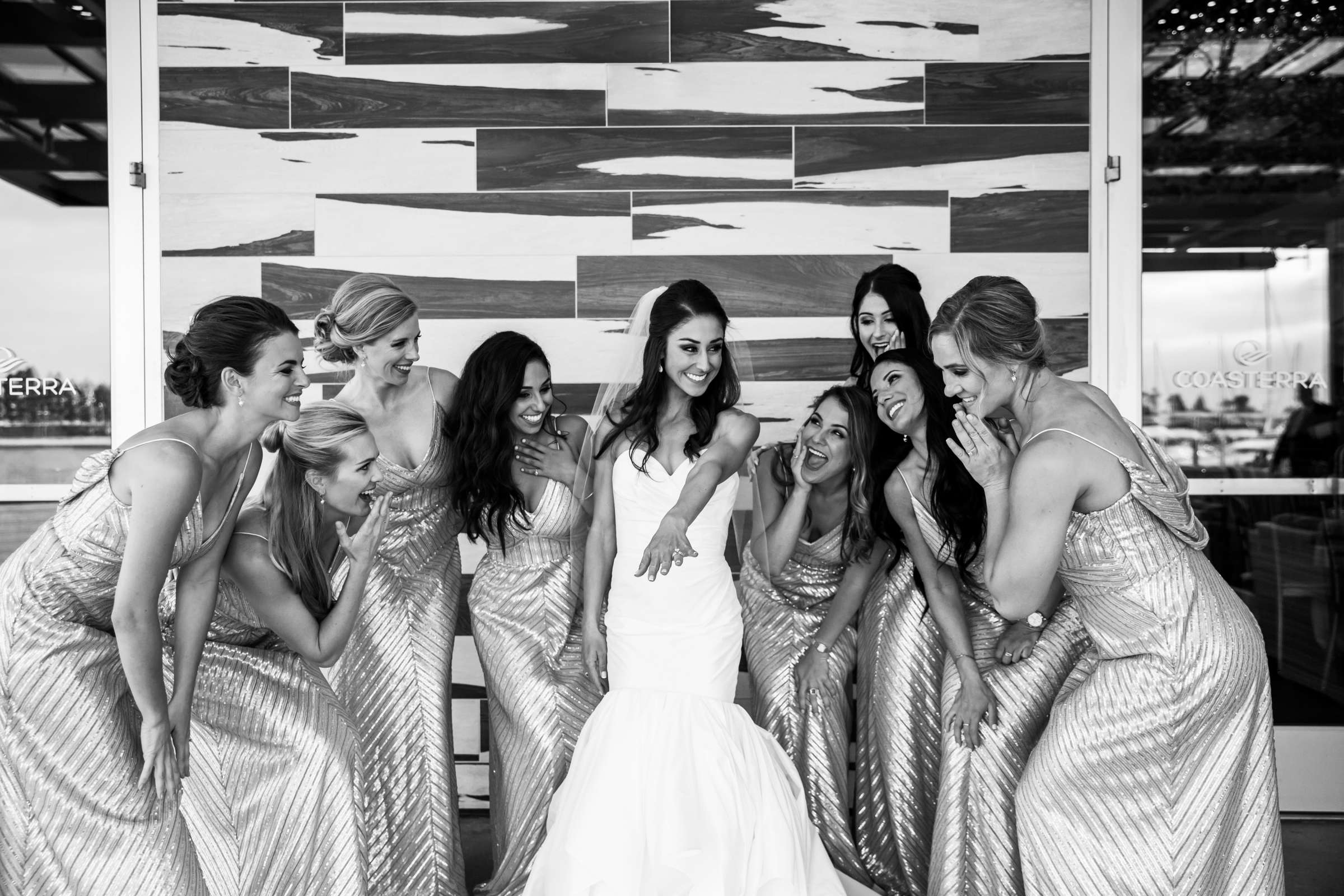 Coasterra Wedding, Jasmine and Tyler Wedding Photo #402516 by True Photography