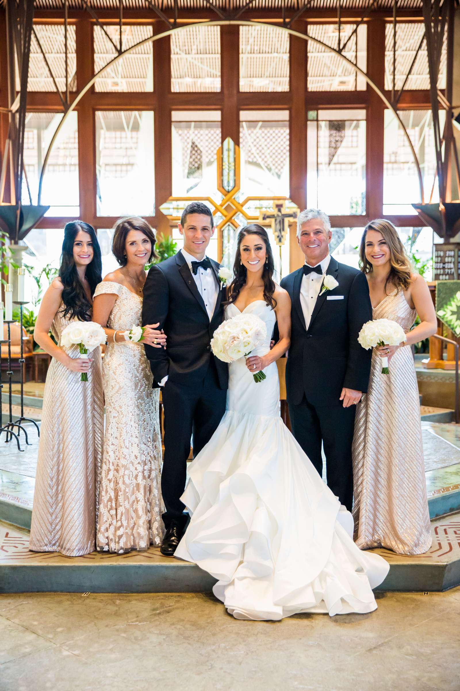 Coasterra Wedding, Jasmine and Tyler Wedding Photo #402549 by True Photography