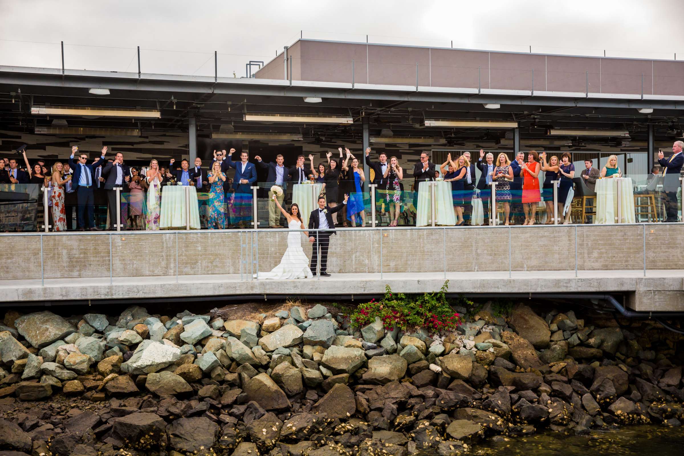 Coasterra Wedding, Jasmine and Tyler Wedding Photo #402562 by True Photography