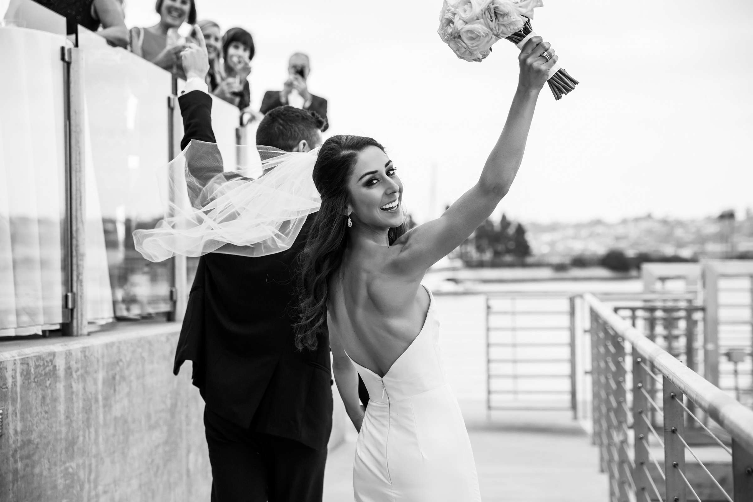 Coasterra Wedding, Jasmine and Tyler Wedding Photo #402563 by True Photography