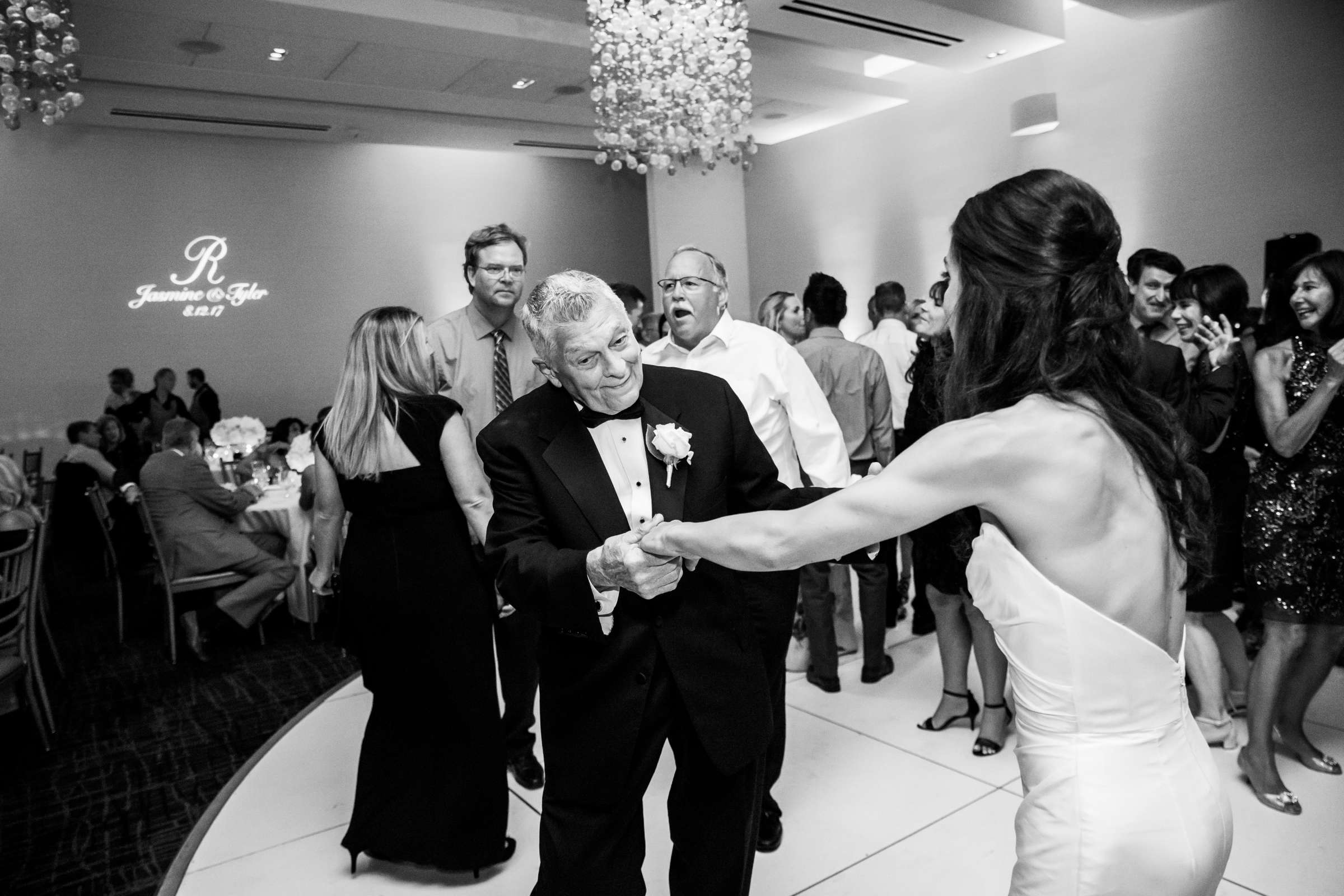 Coasterra Wedding, Jasmine and Tyler Wedding Photo #402583 by True Photography