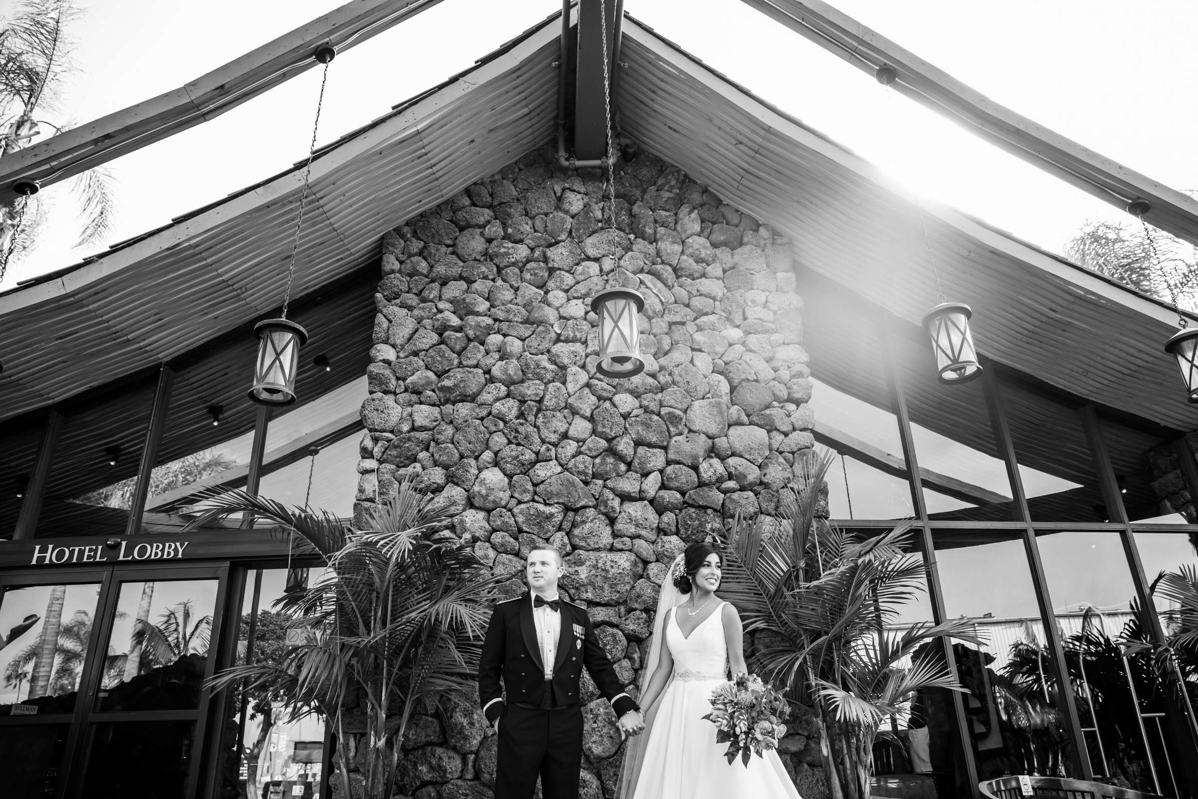Humphrey's Half Moon Inn Wedding coordinated by Serendipity Events, Karissa and Matthew Wedding Photo #402912 by True Photography