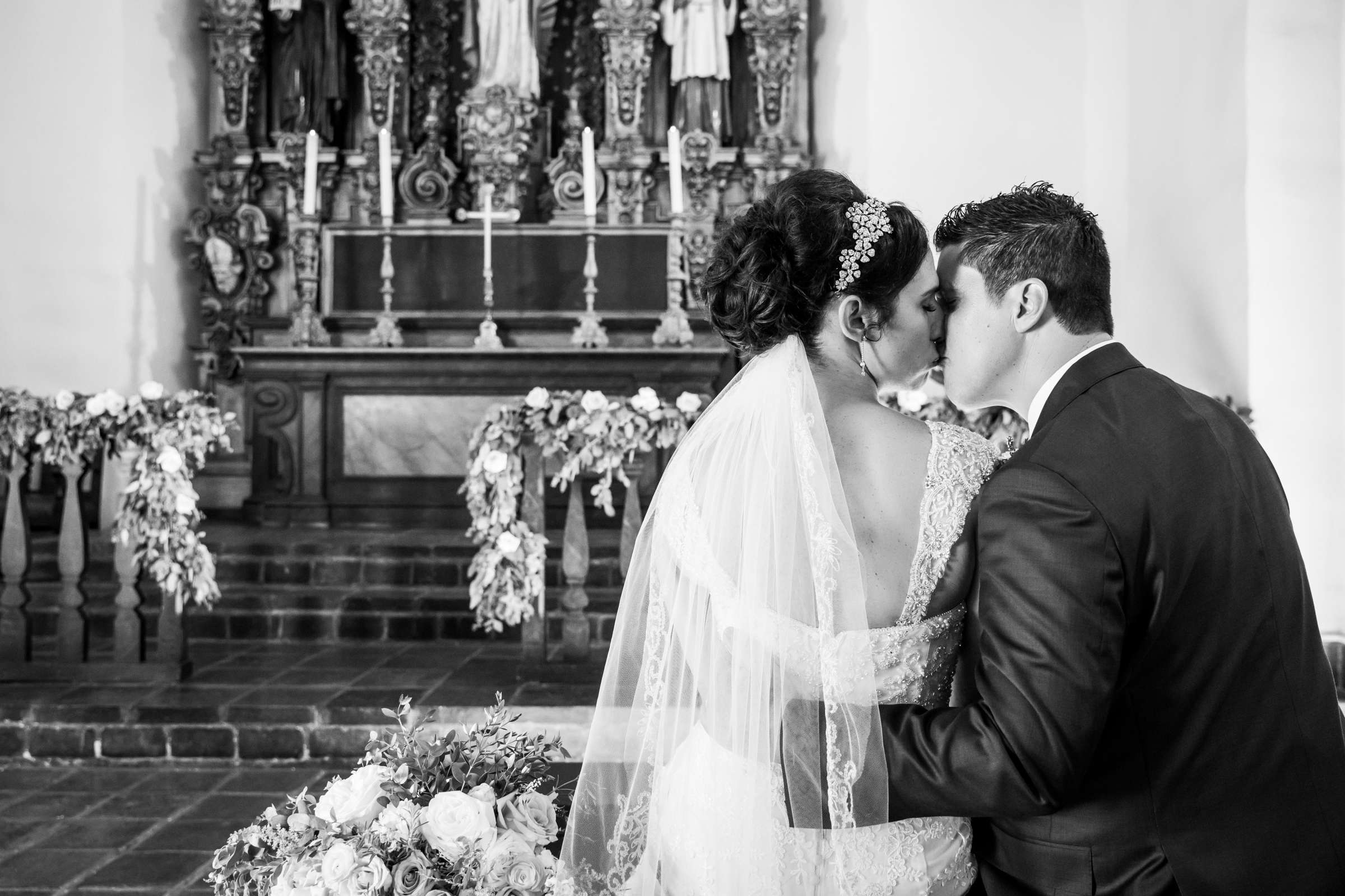 The Prado Wedding coordinated by Events by Jamie, Georgette and Matthew Wedding Photo #403148 by True Photography