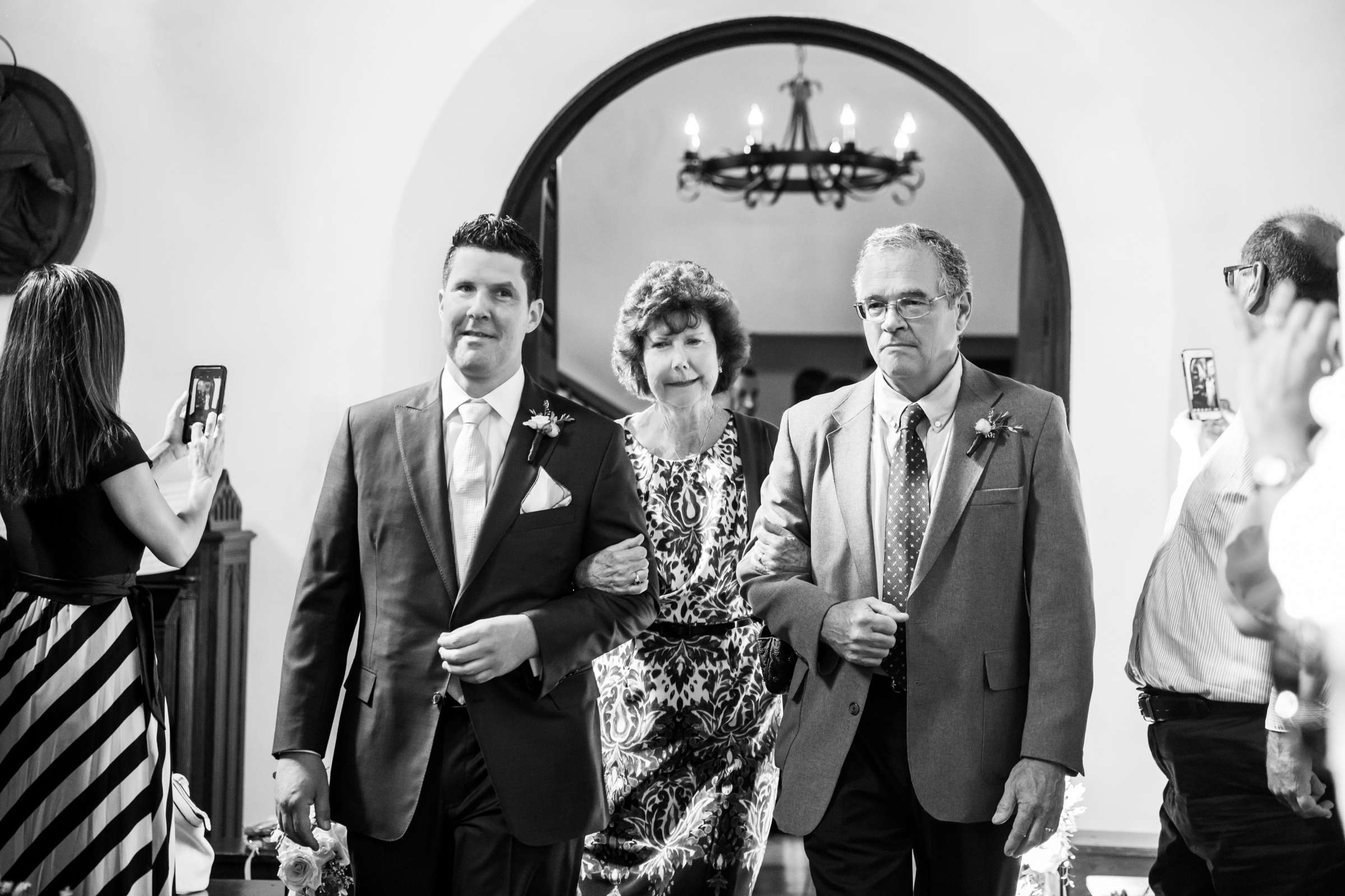 The Prado Wedding coordinated by Events by Jamie, Georgette and Matthew Wedding Photo #403176 by True Photography