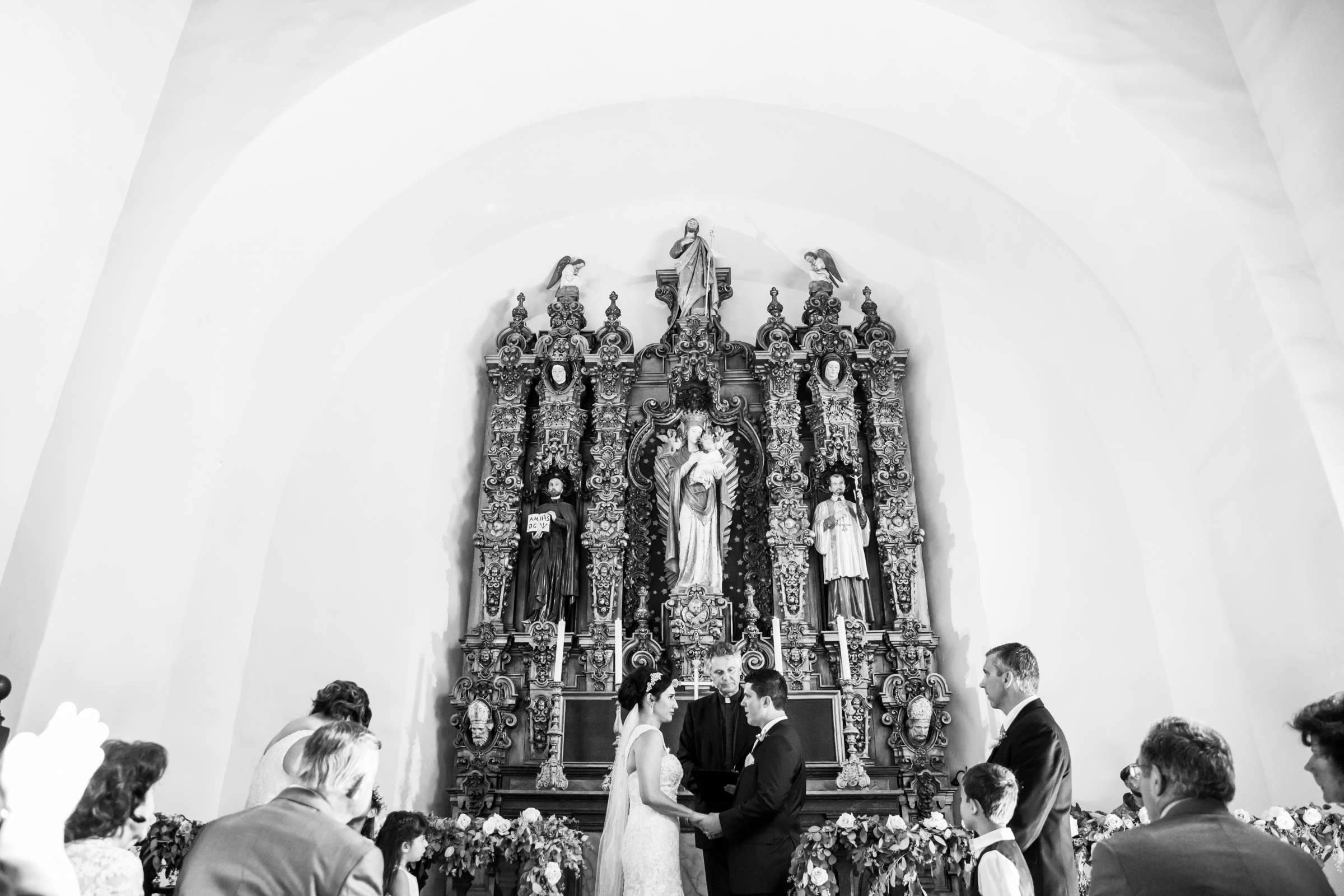 The Prado Wedding coordinated by Events by Jamie, Georgette and Matthew Wedding Photo #403189 by True Photography