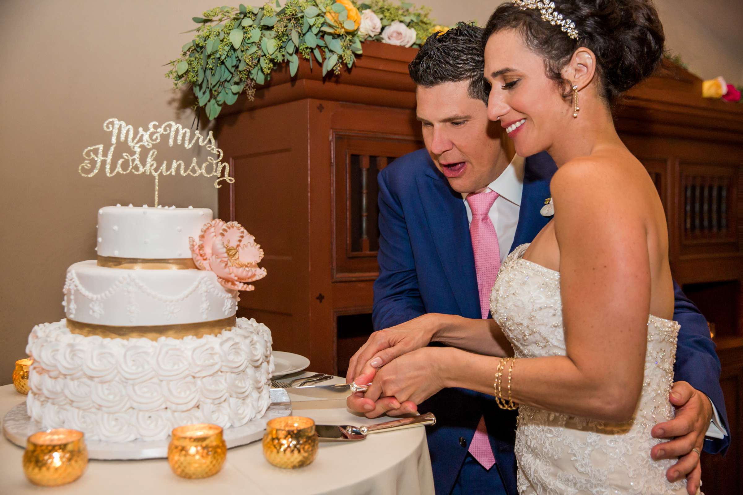 The Prado Wedding coordinated by Events by Jamie, Georgette and Matthew Wedding Photo #403238 by True Photography