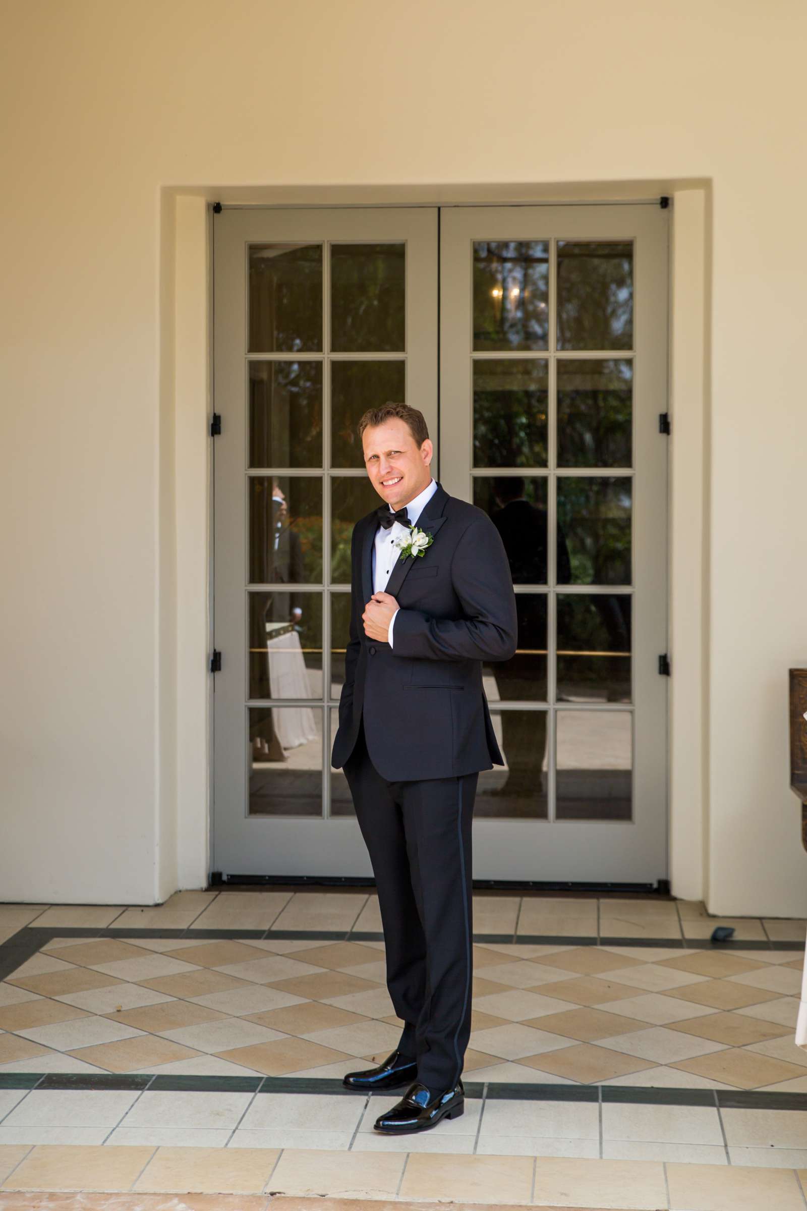 Park Hyatt Aviara Wedding coordinated by White Lace Events & Design, Kim and Ryan Wedding Photo #41 by True Photography