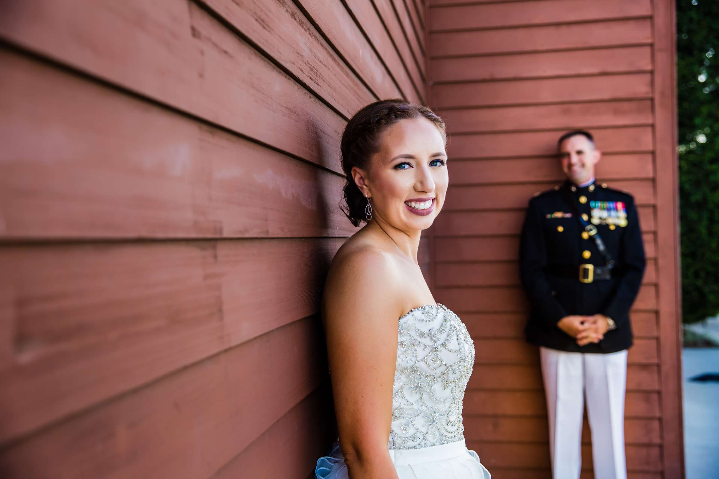 San Diego Rowing Club | The Garty Pavilion Wedding, Winter and Randy Wedding Photo #404175 by True Photography
