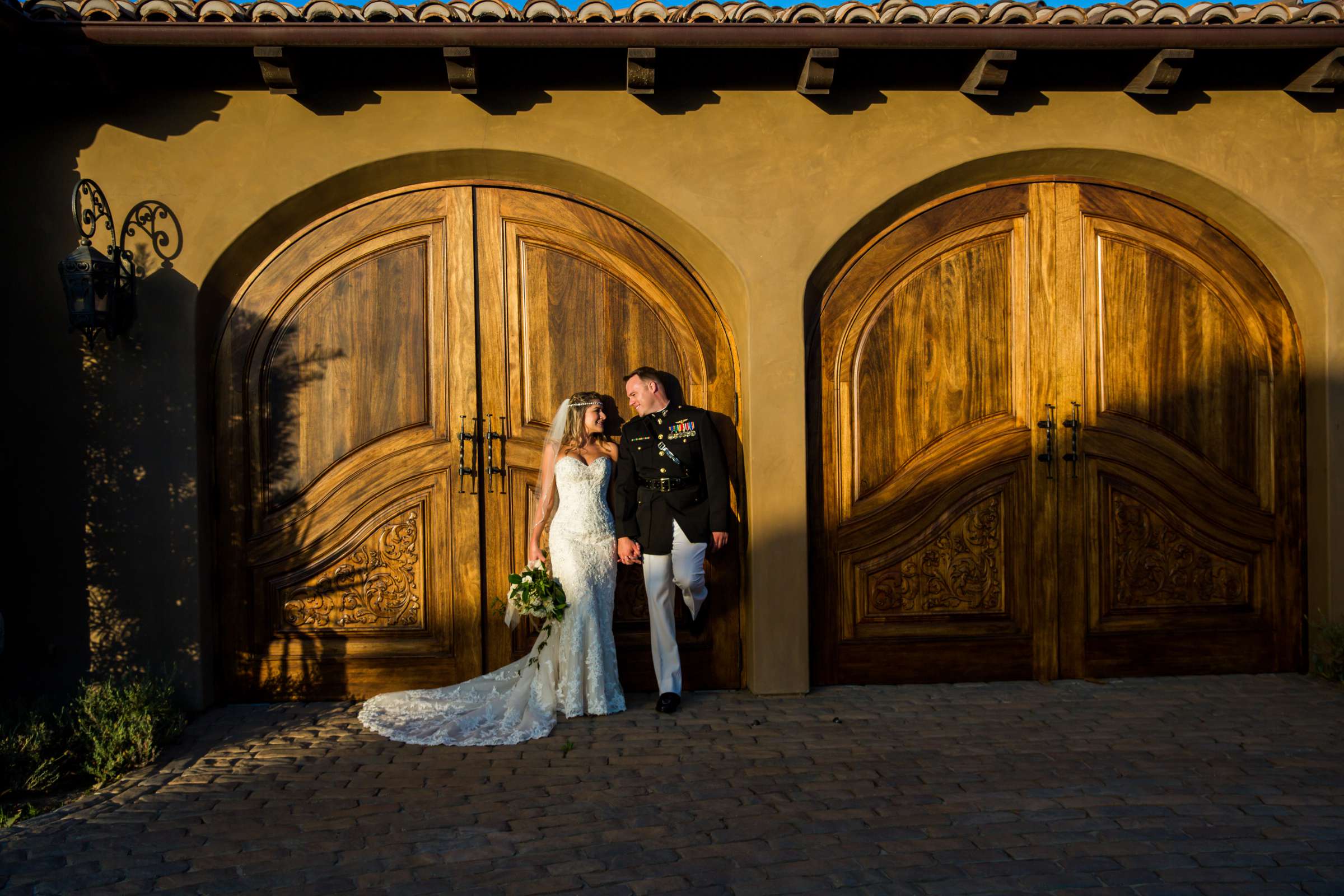 Private Residence Wedding, Kristi and Kevin Wedding Photo #404378 by True Photography