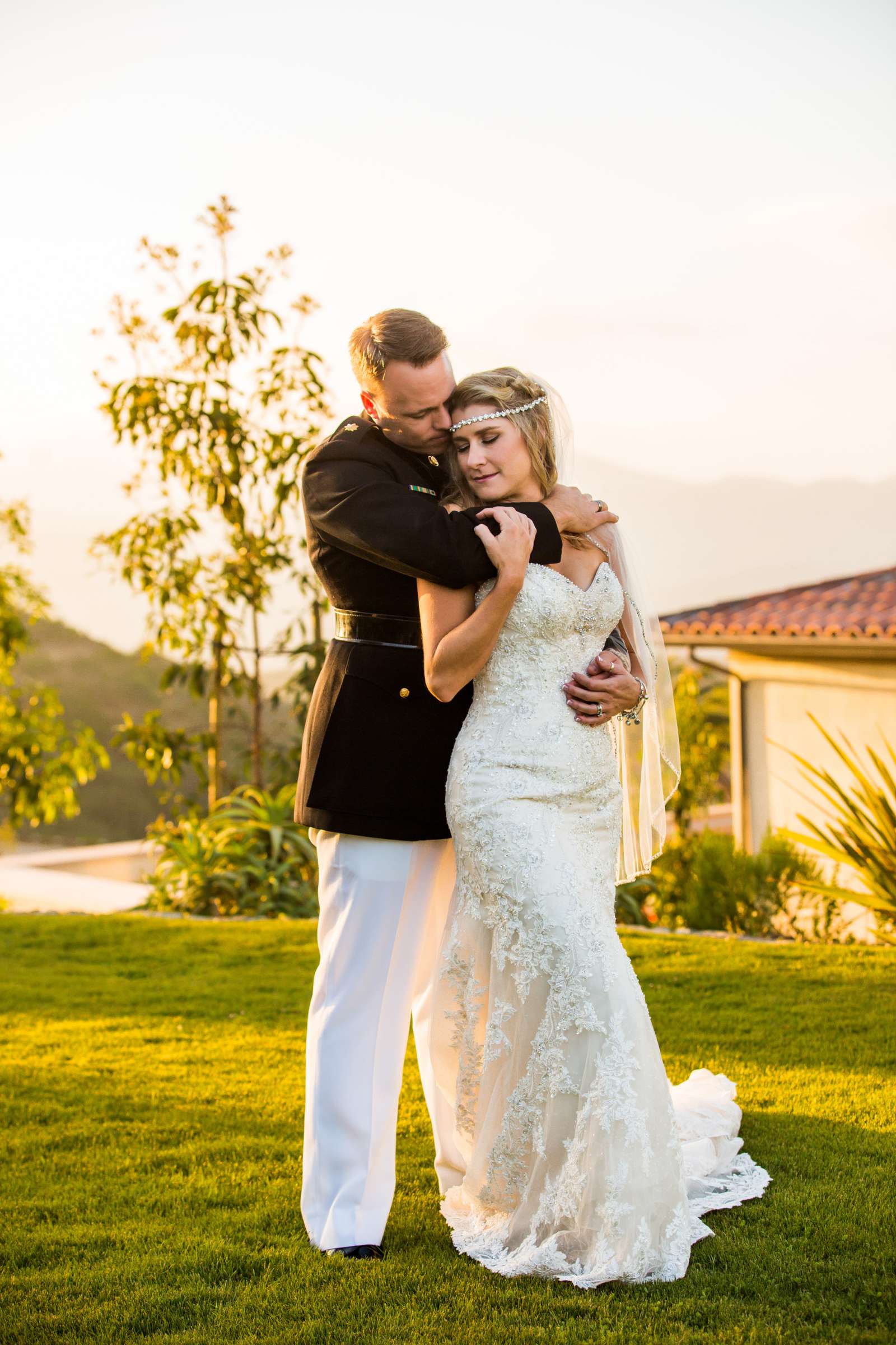 Private Residence Wedding, Kristi and Kevin Wedding Photo #404385 by True Photography