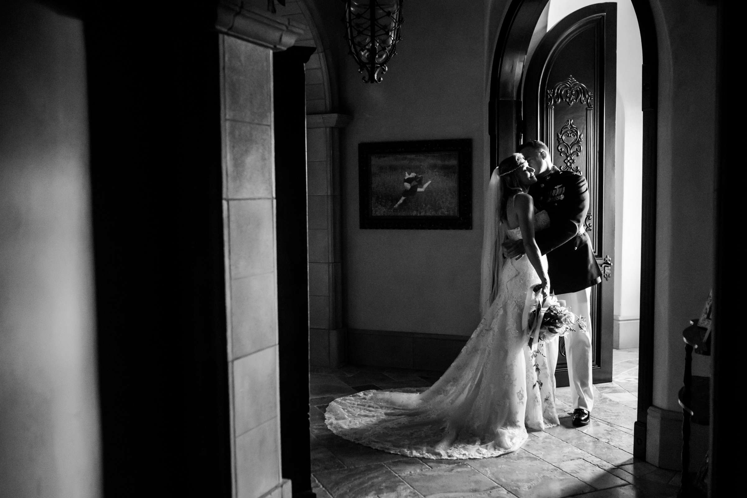 Private Residence Wedding, Kristi and Kevin Wedding Photo #404386 by True Photography