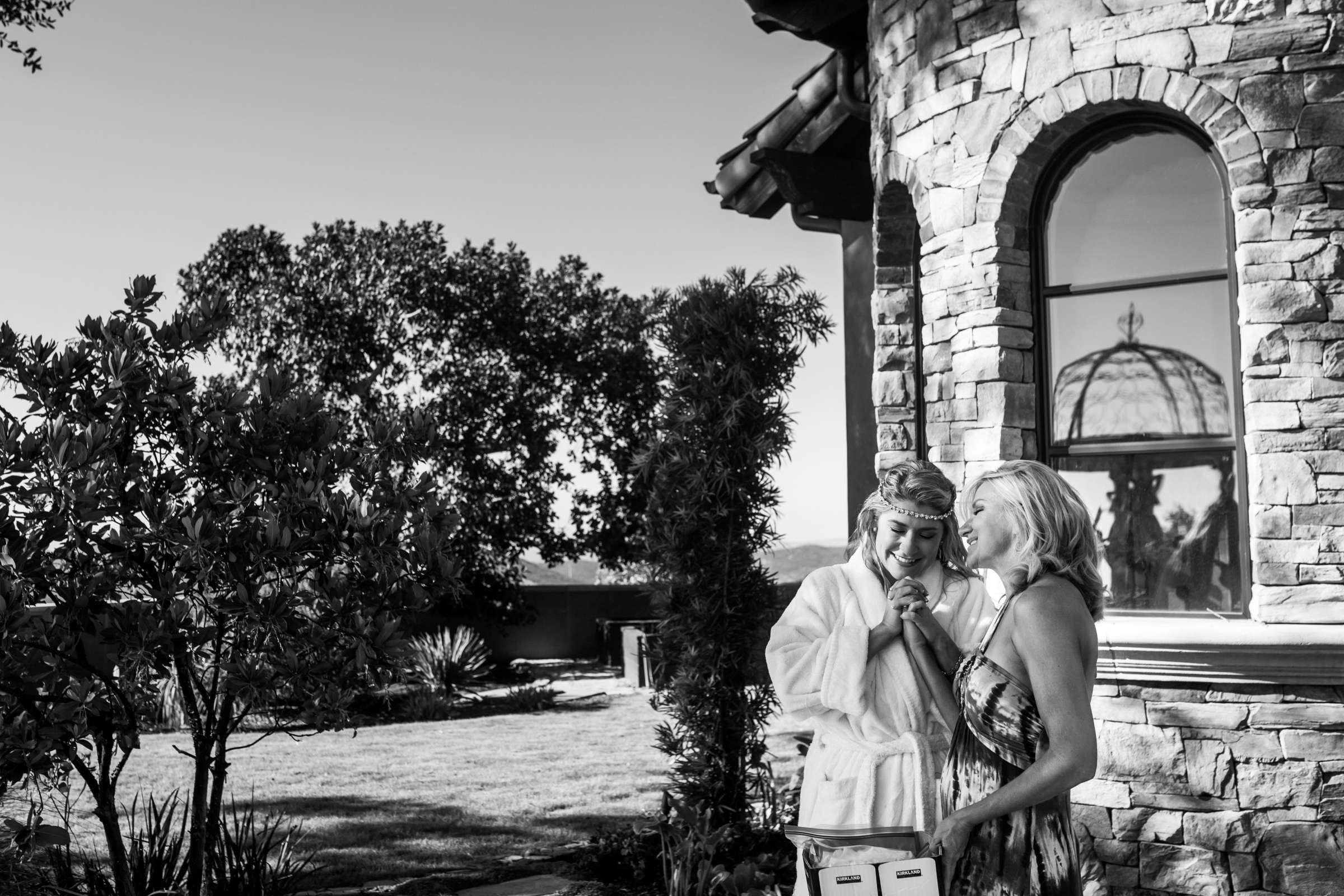 Private Residence Wedding, Kristi and Kevin Wedding Photo #404393 by True Photography