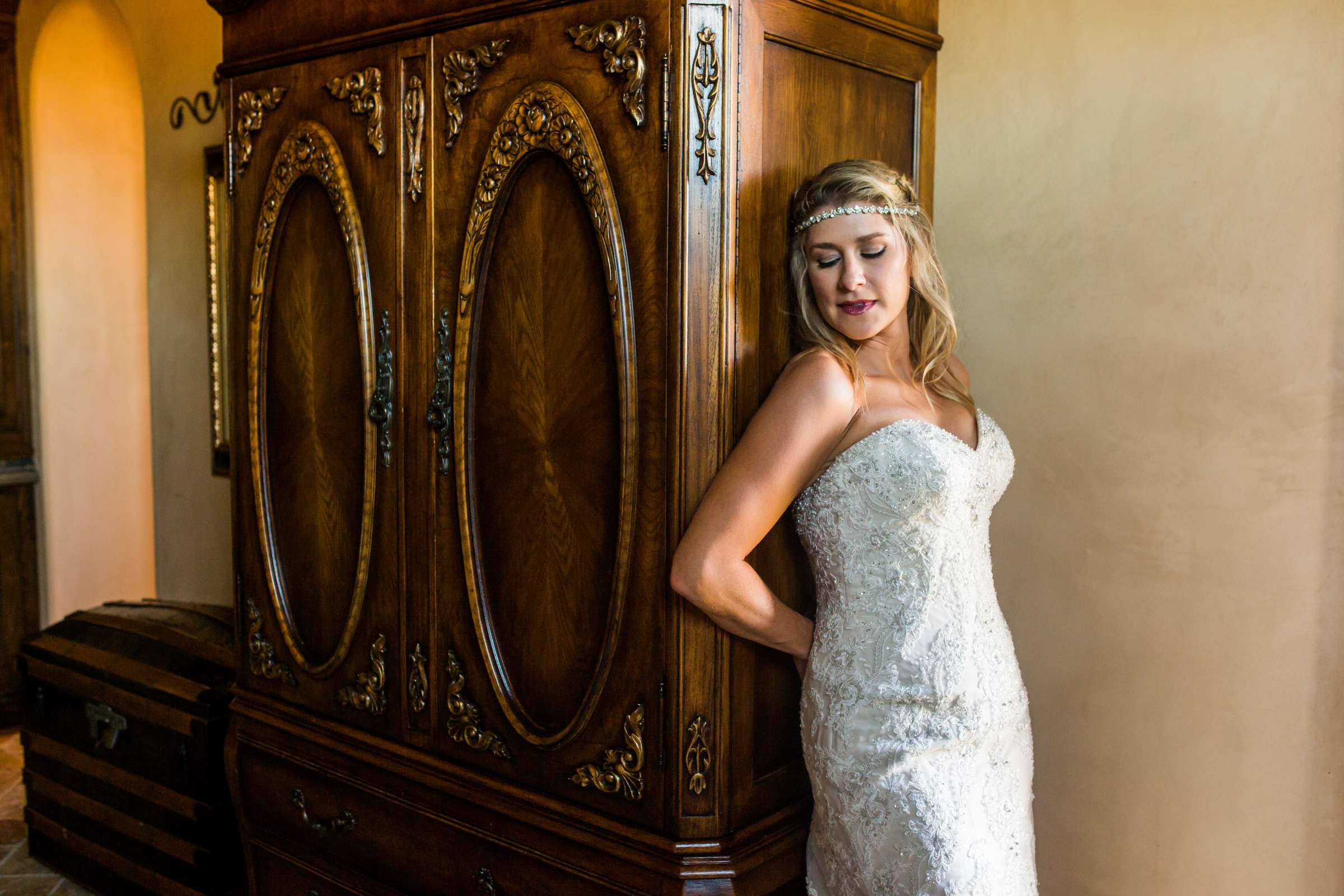 Private Residence Wedding, Kristi and Kevin Wedding Photo #404414 by True Photography