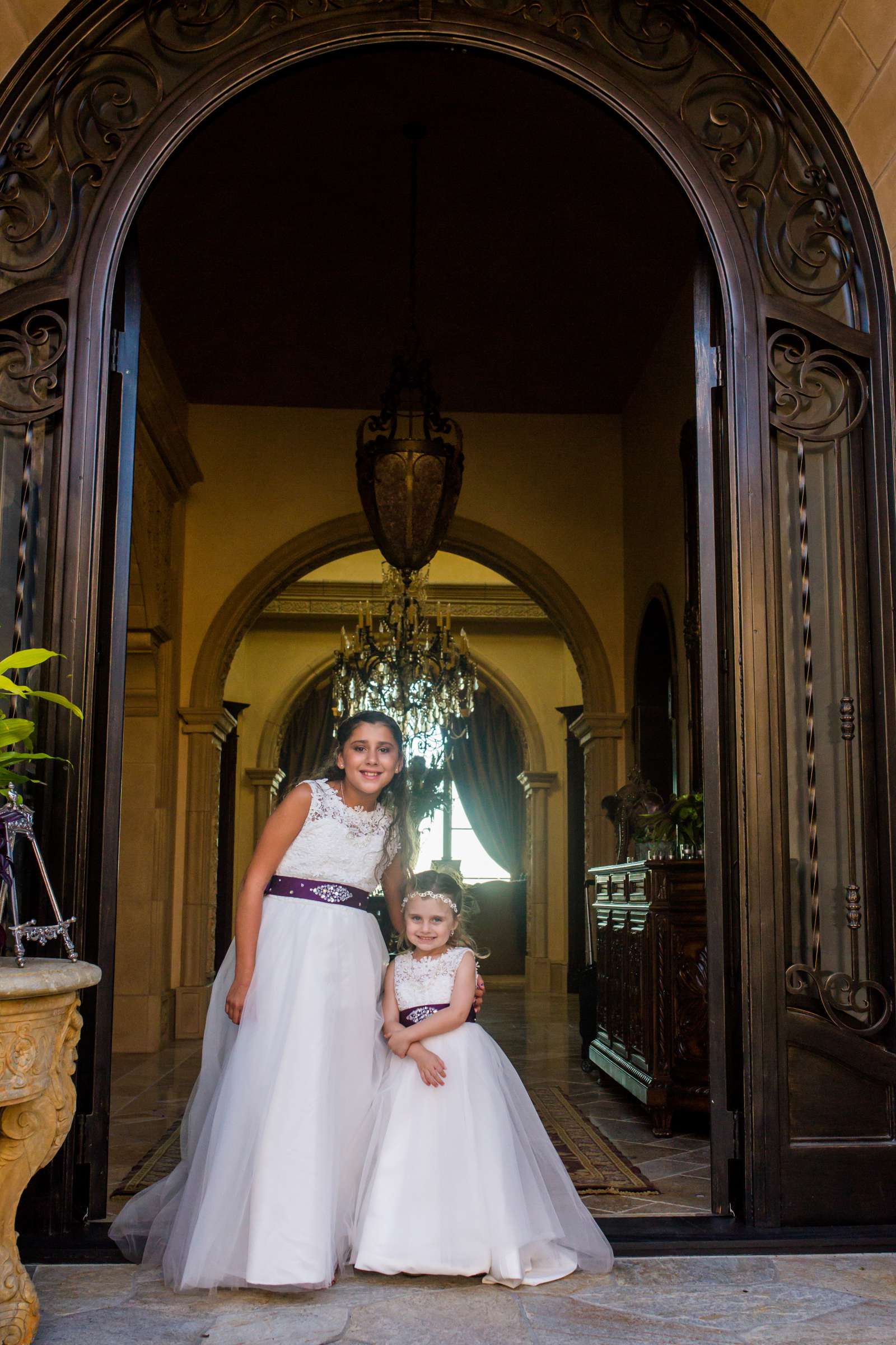 Private Residence Wedding, Kristi and Kevin Wedding Photo #404415 by True Photography