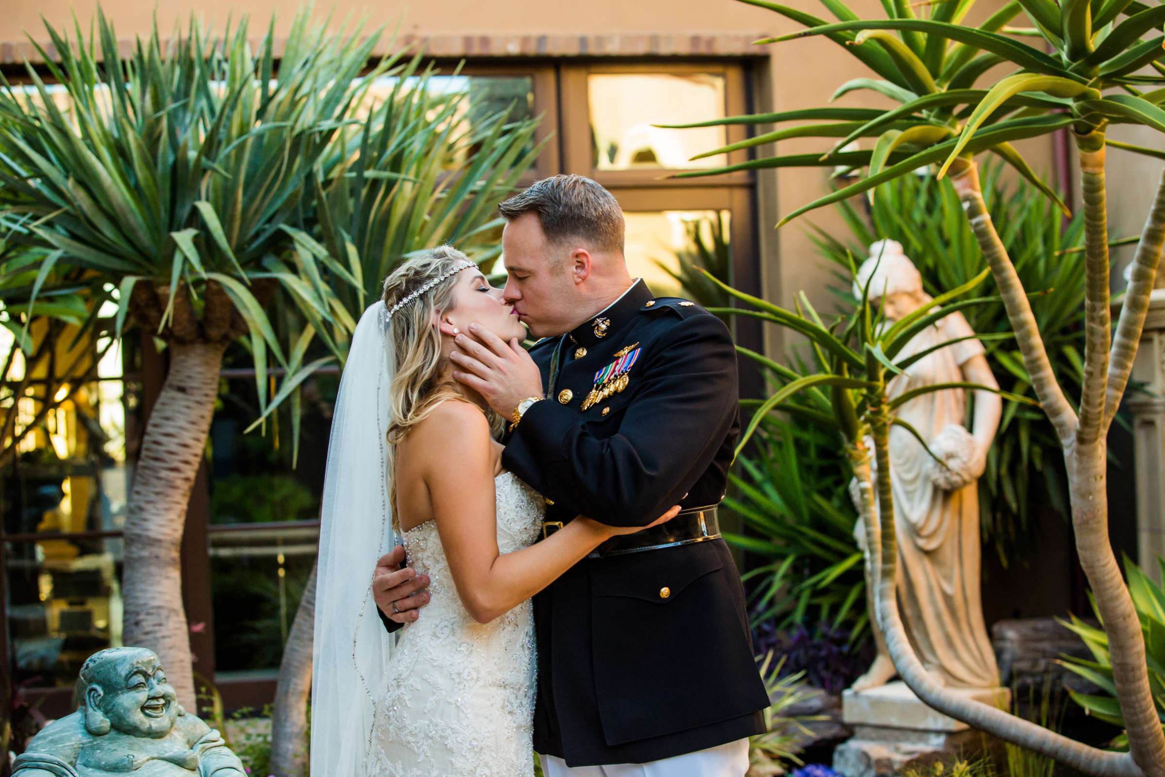 Private Residence Wedding, Kristi and Kevin Wedding Photo #404423 by True Photography