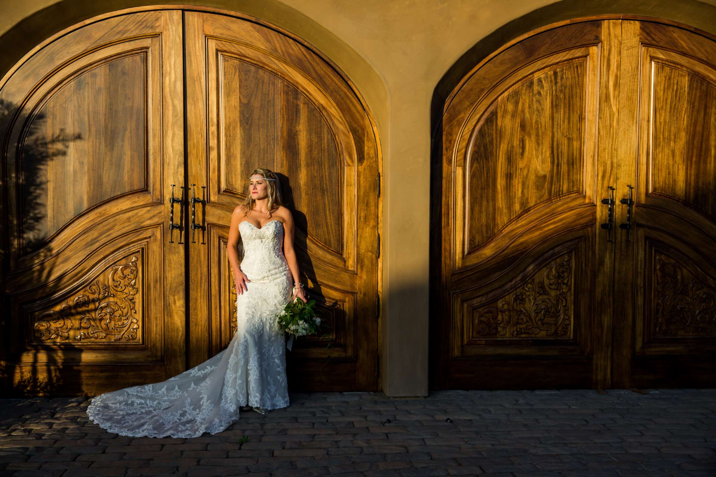 Private Residence Wedding, Kristi and Kevin Wedding Photo #404424 by True Photography