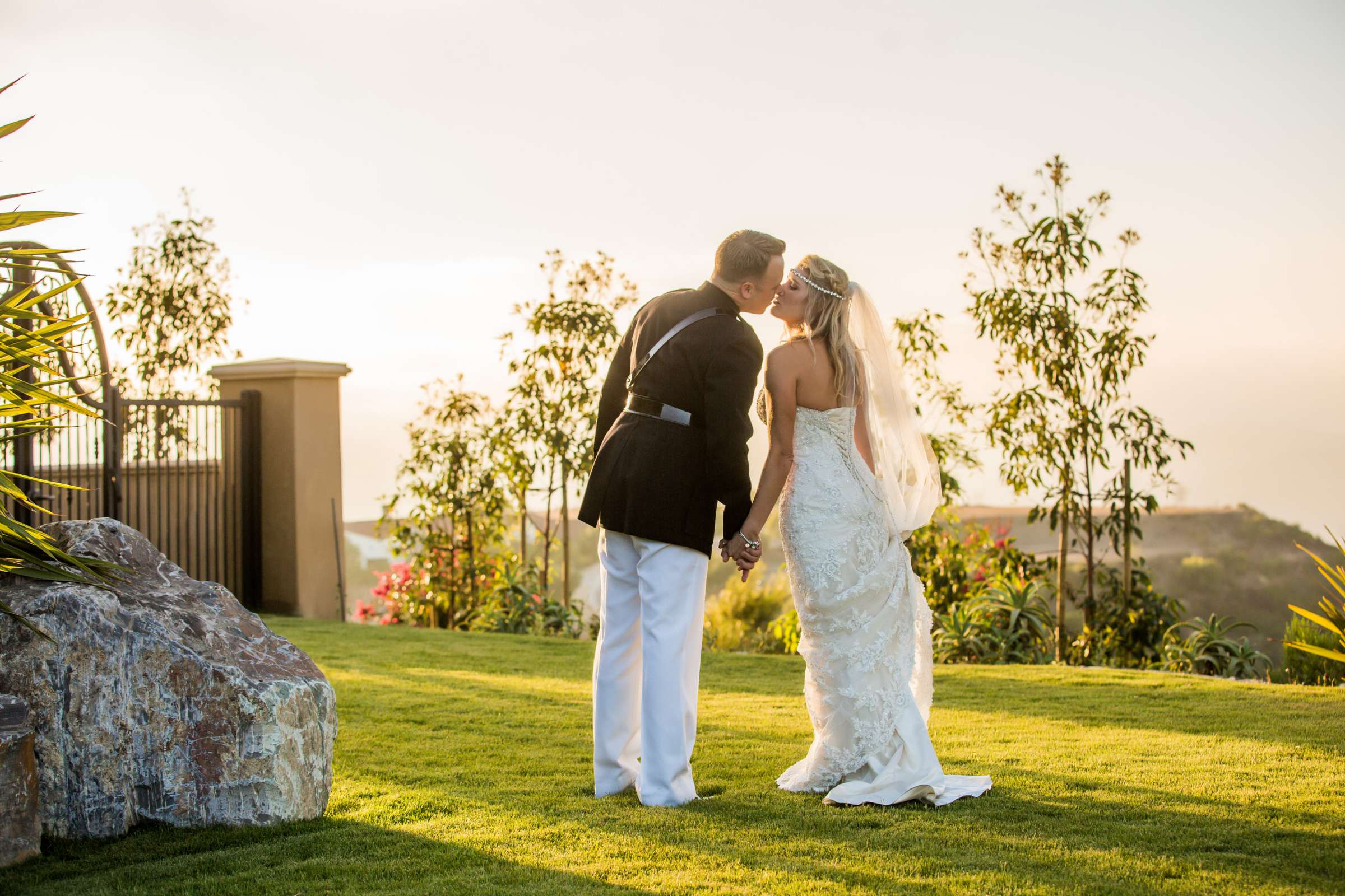 Private Residence Wedding, Kristi and Kevin Wedding Photo #404429 by True Photography
